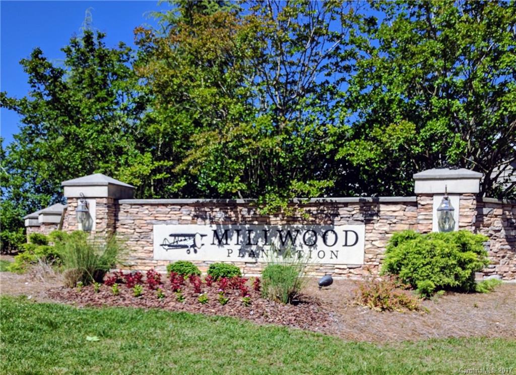 Millwood Plantation - Residential