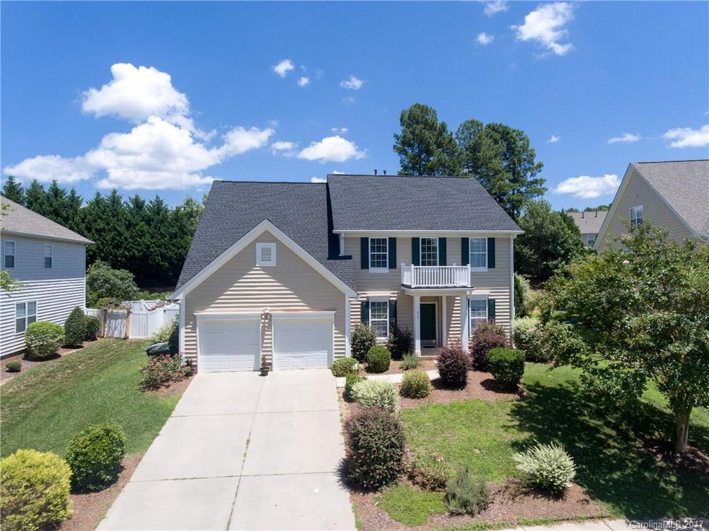 Millwood Plantation - Residential
