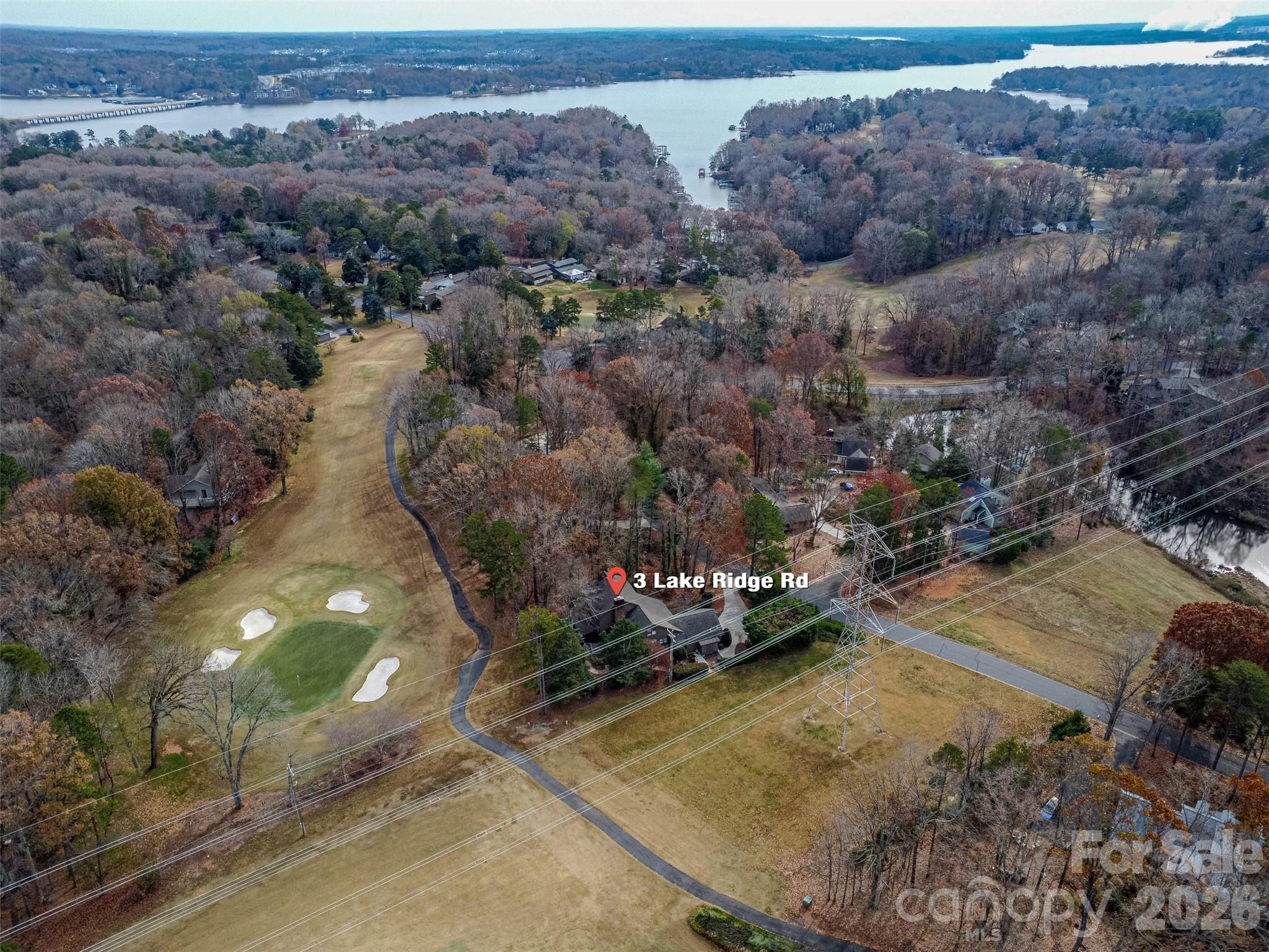 River Hills - Residential