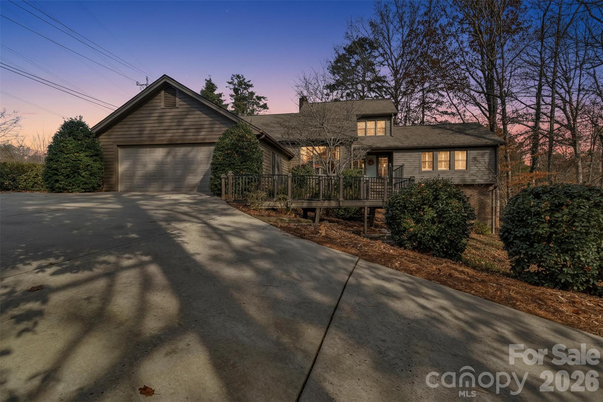 River Hills - Residential