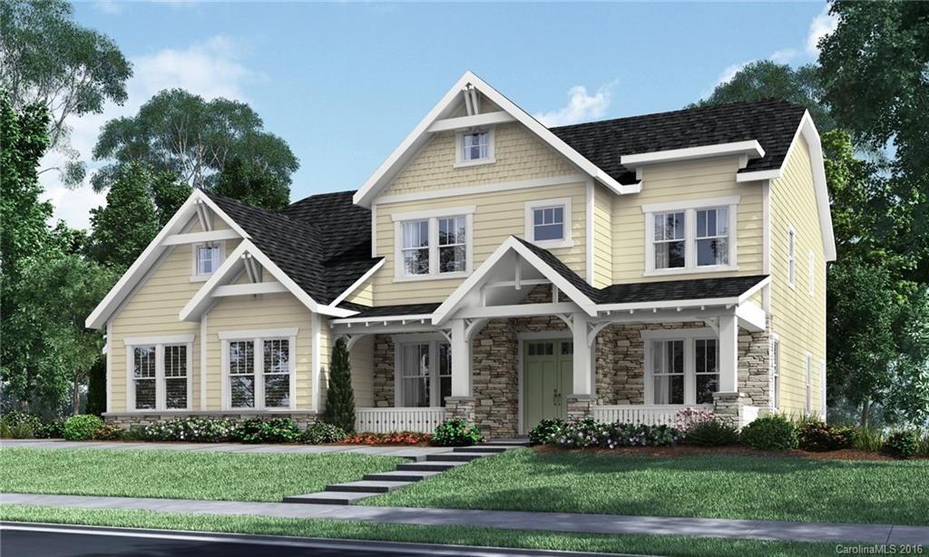 Masons Bend - Residential
