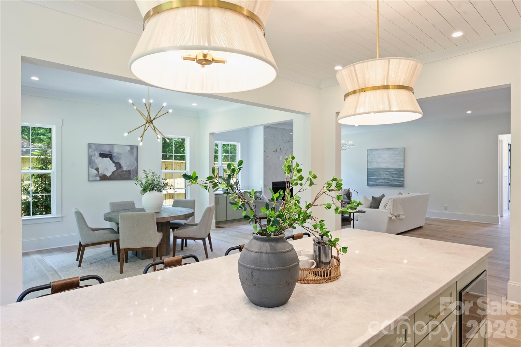Lansdowne - Residential