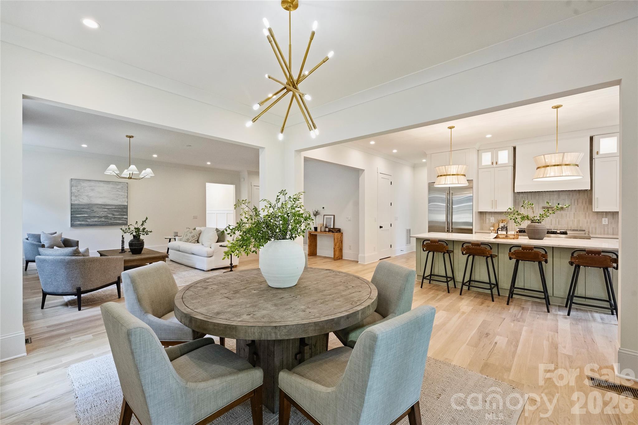 Lansdowne - Residential