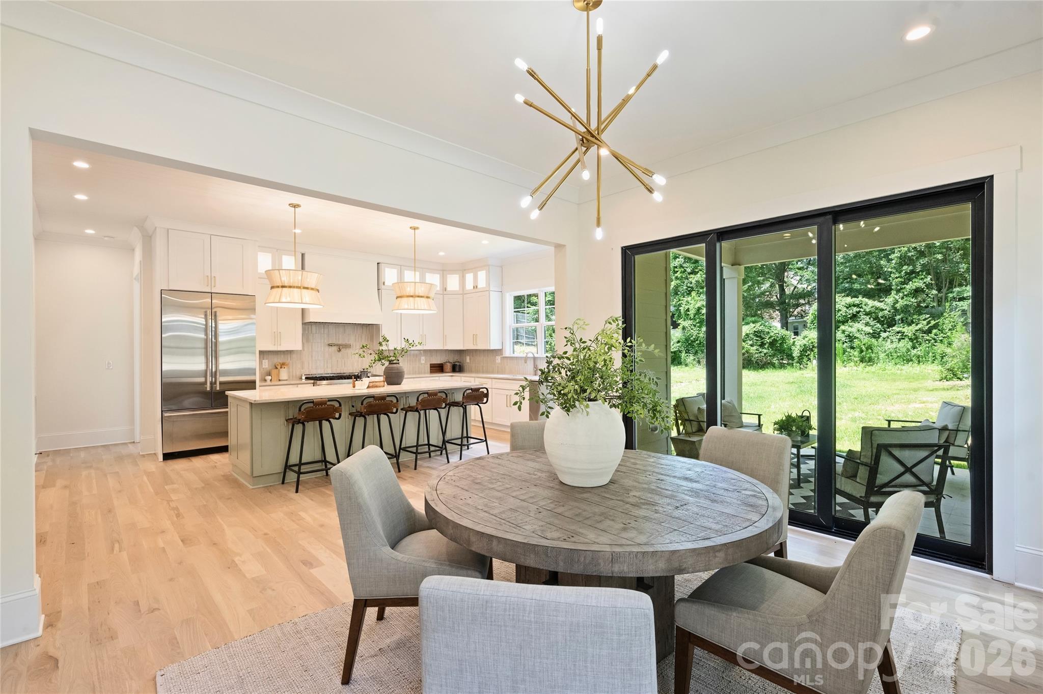 Lansdowne - Residential