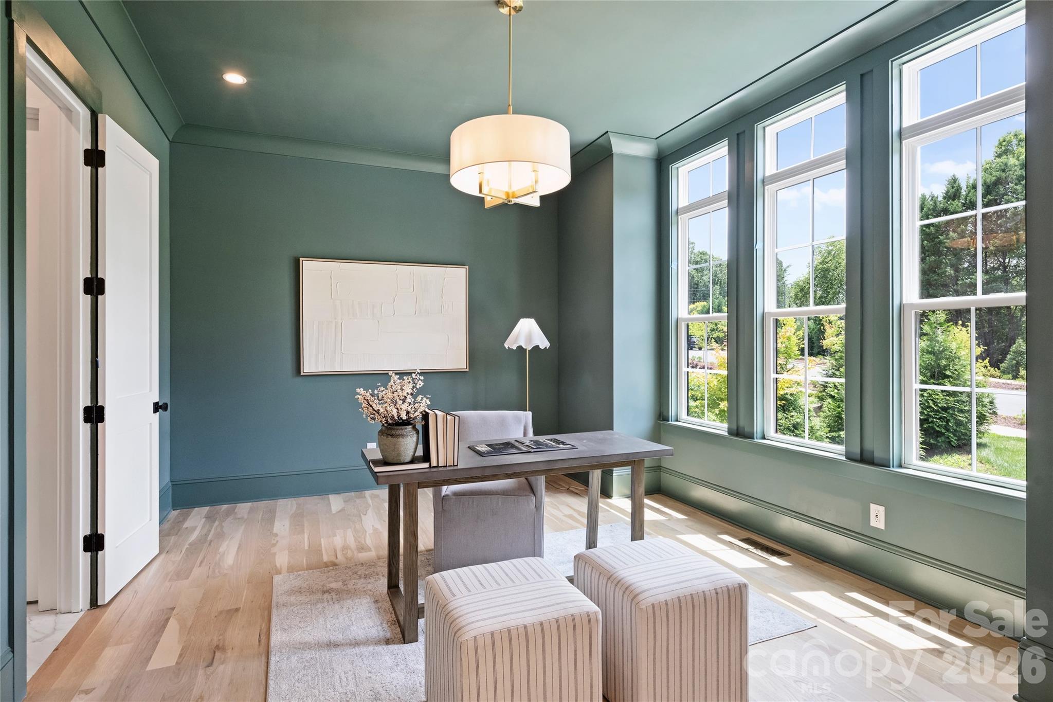 Lansdowne - Residential