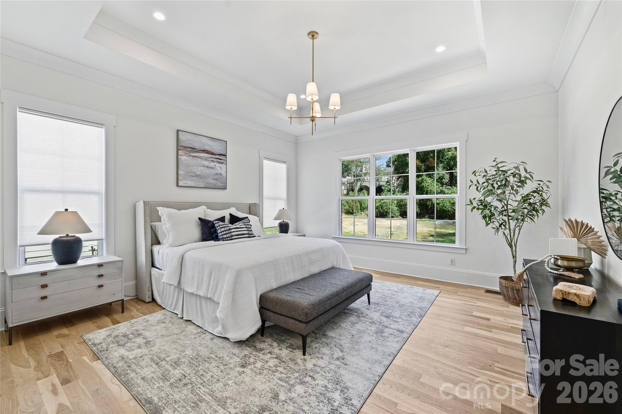 Lansdowne - Residential