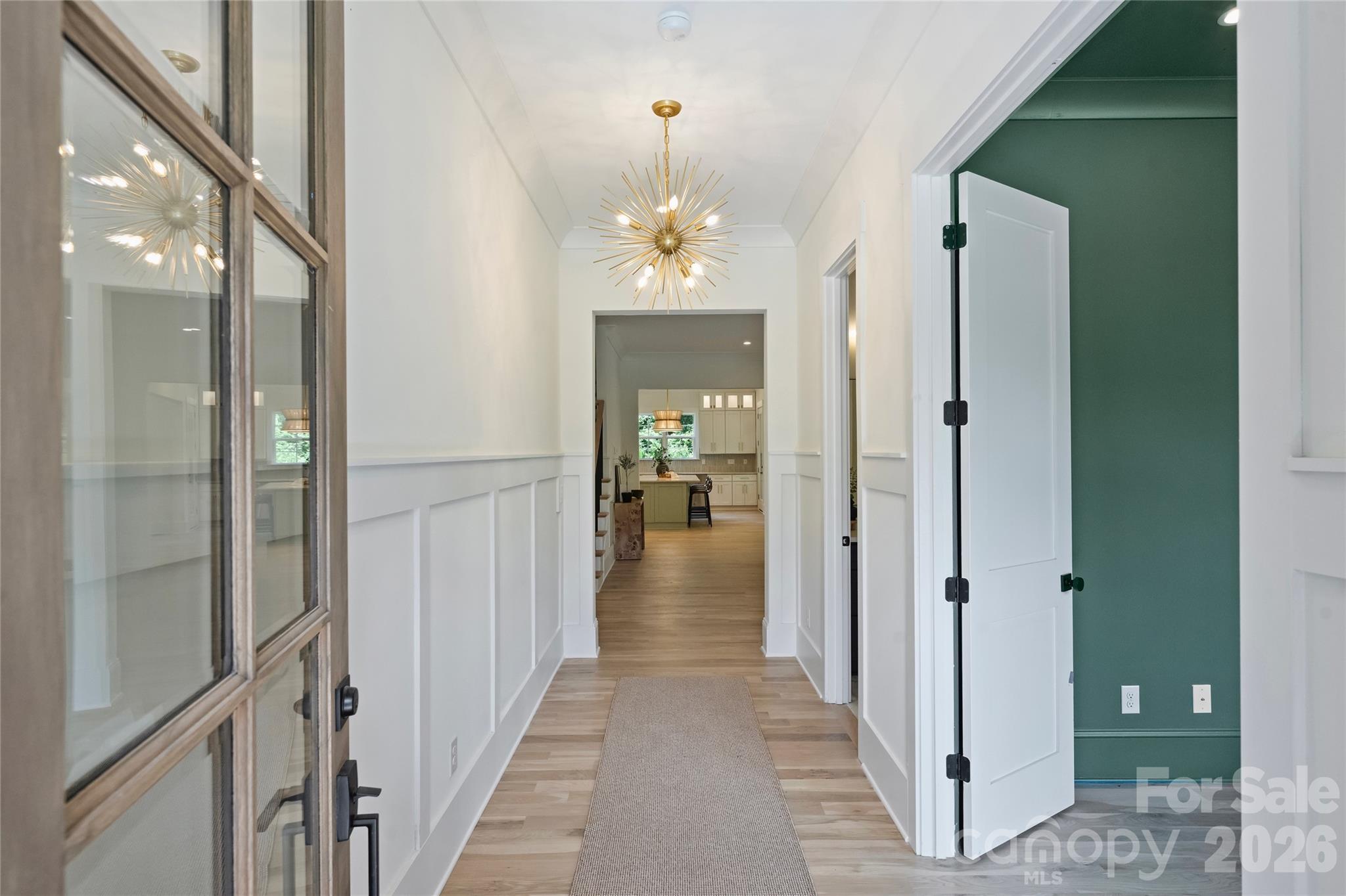Lansdowne - Residential