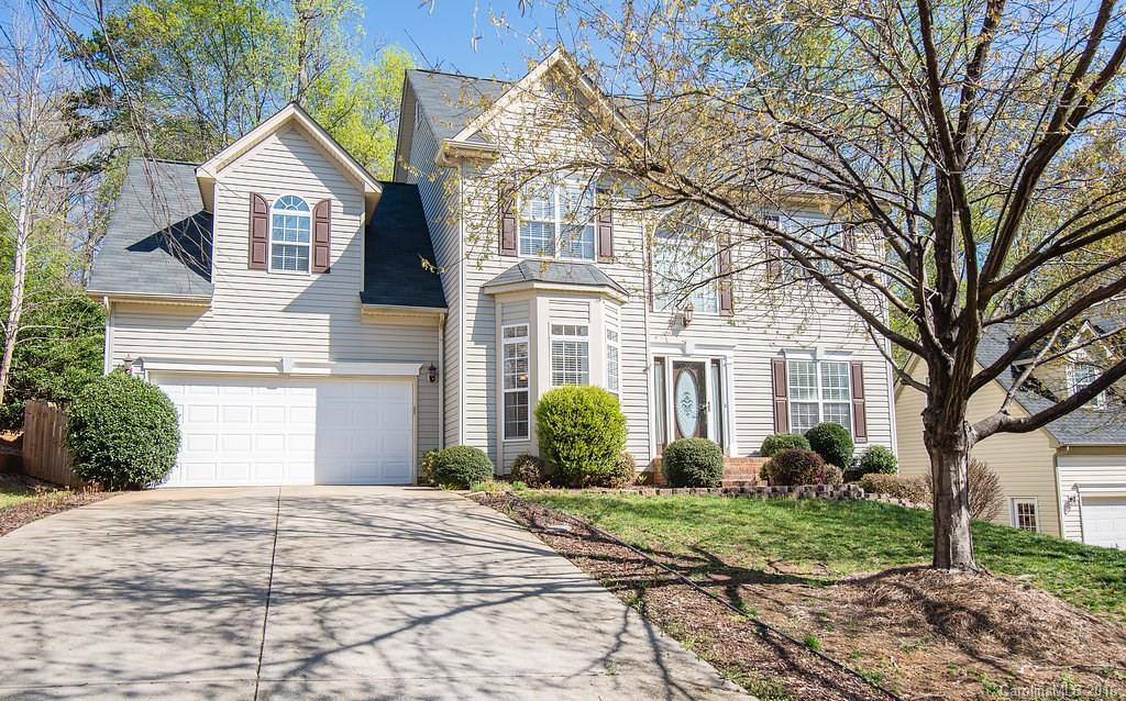 Asheford Woods - Residential