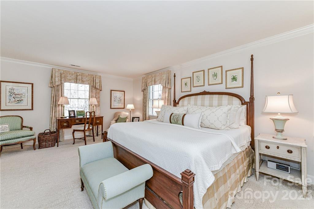 Eastover - Residential