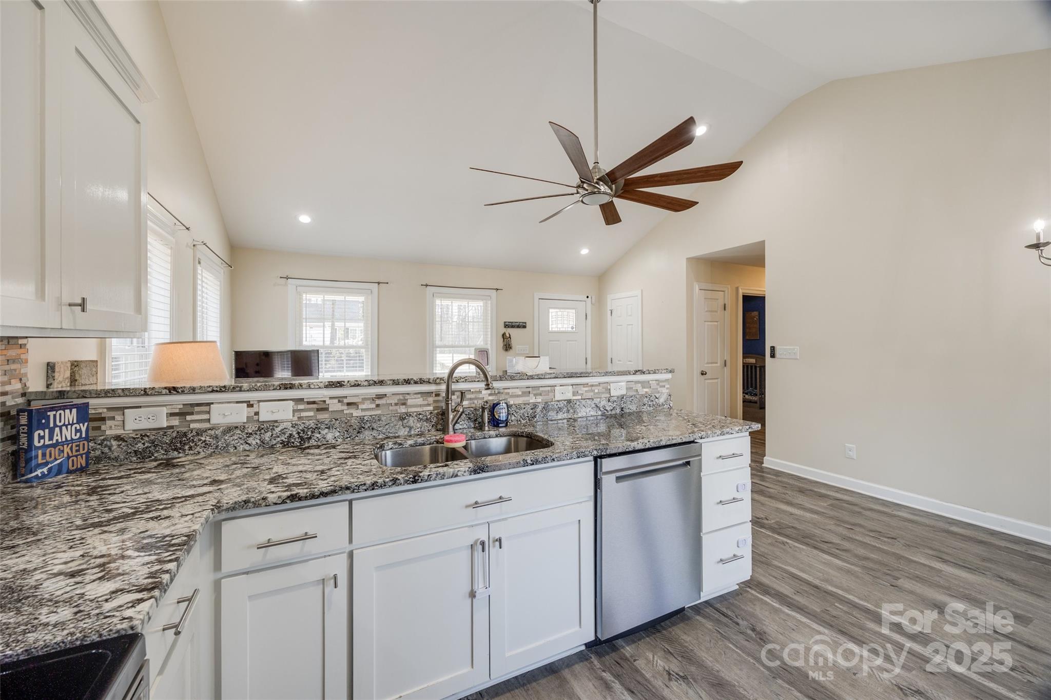 Cedar - Residential