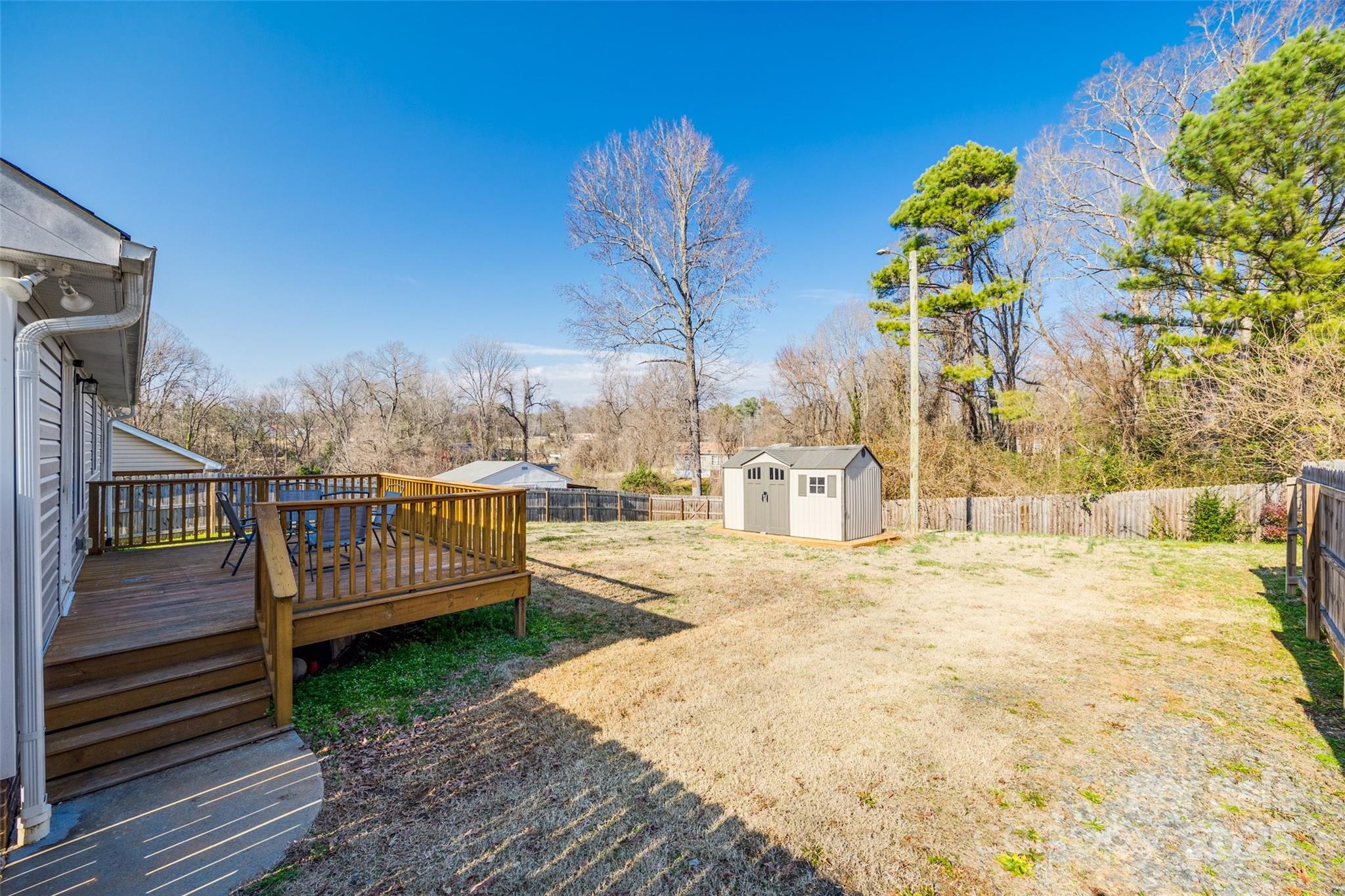 Cedar - Residential