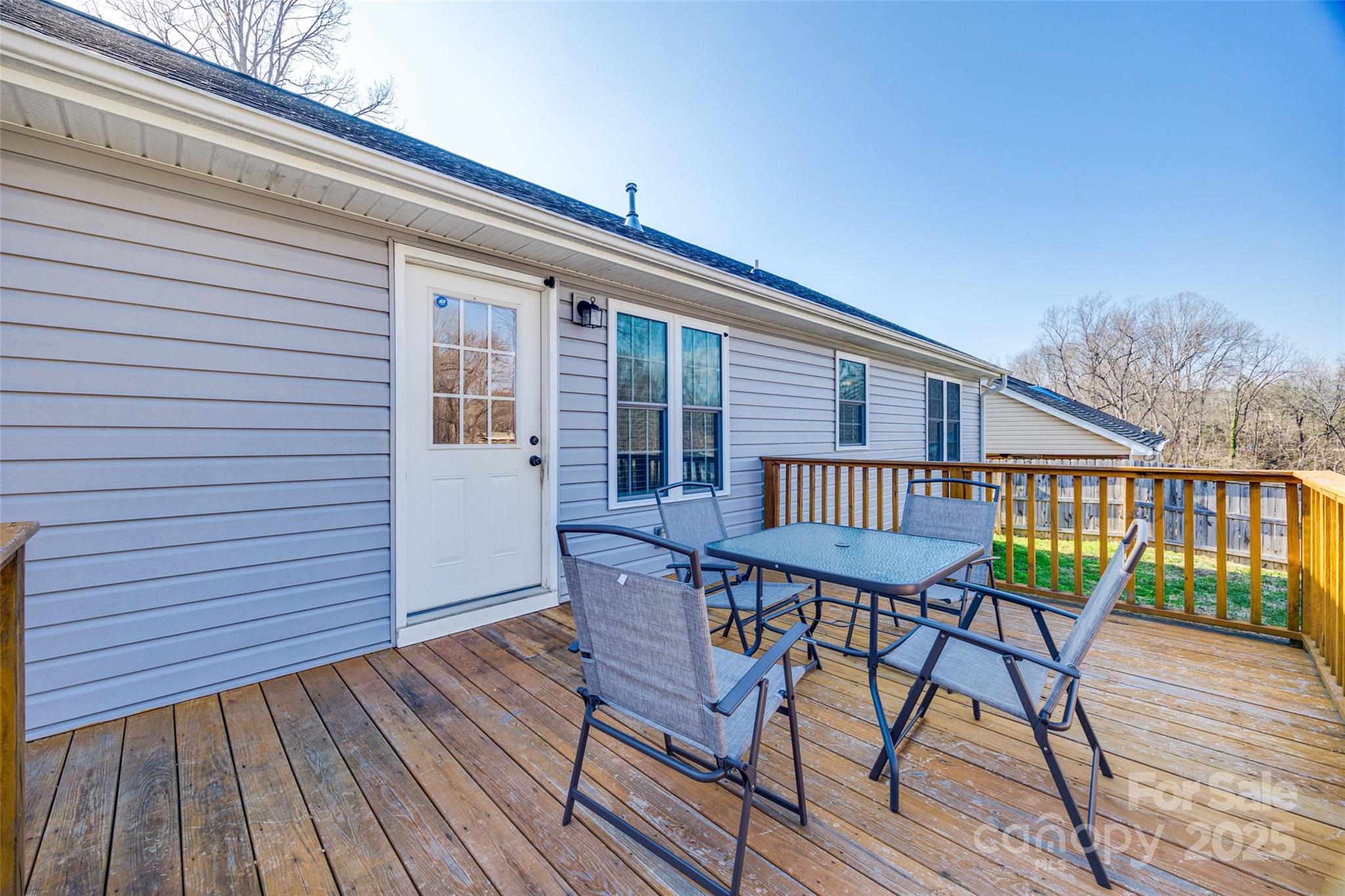 Cedar - Residential
