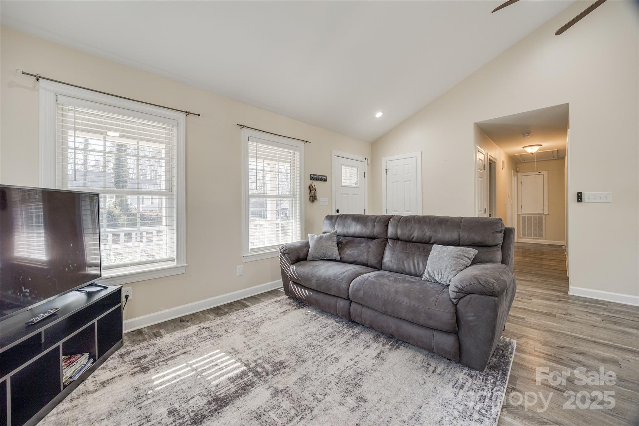 Cedar - Residential