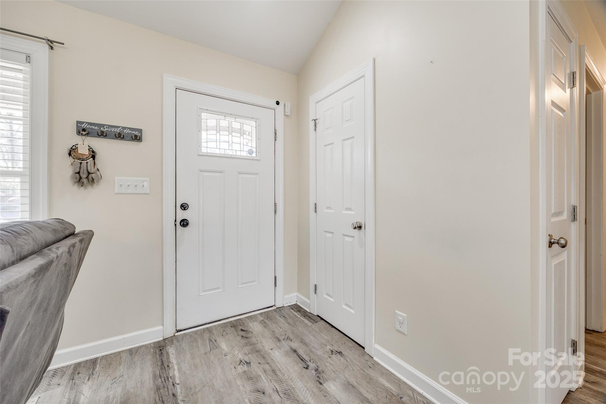 Cedar - Residential