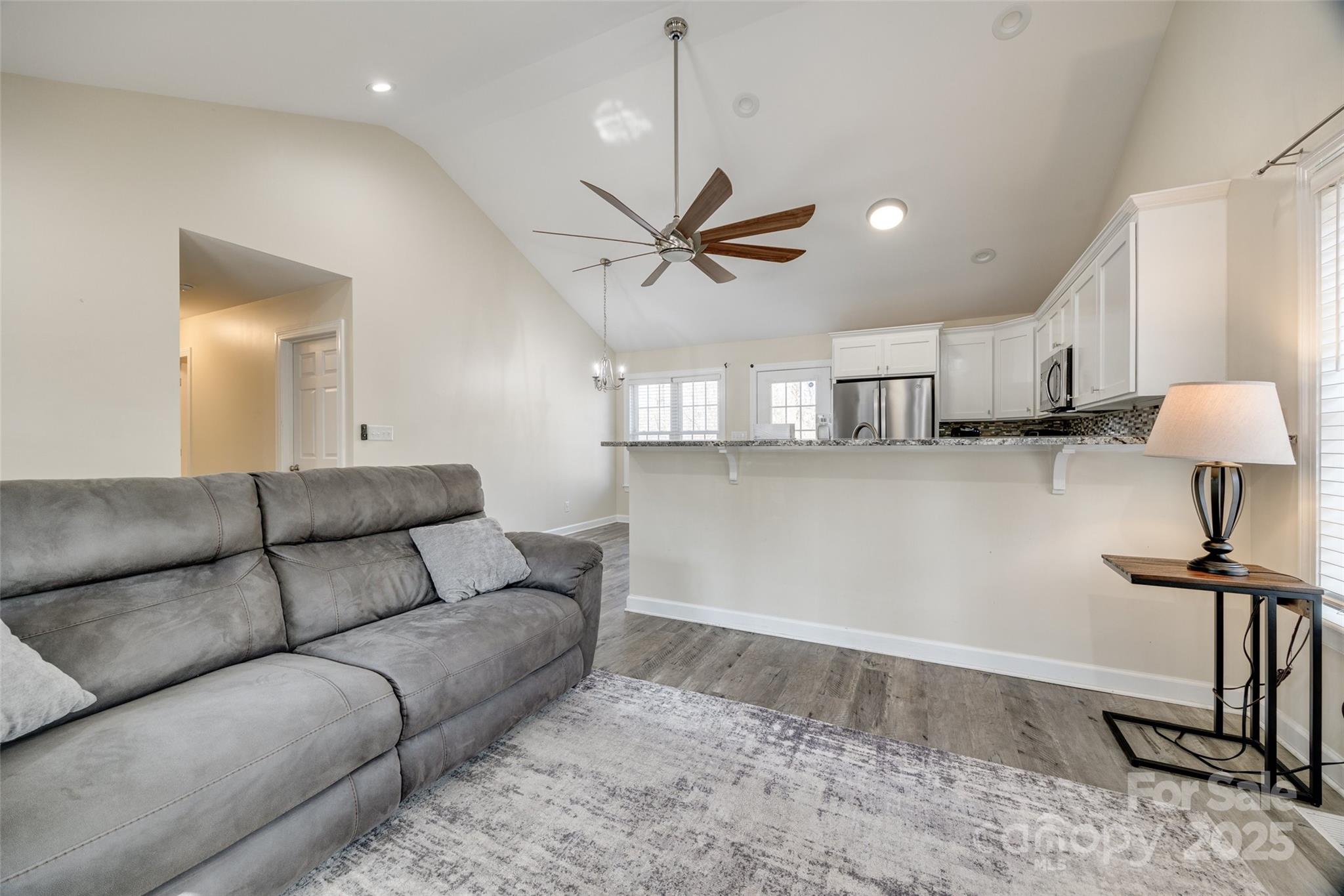 Cedar - Residential