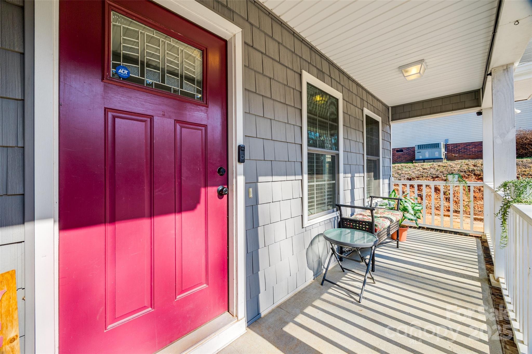 Cedar - Residential