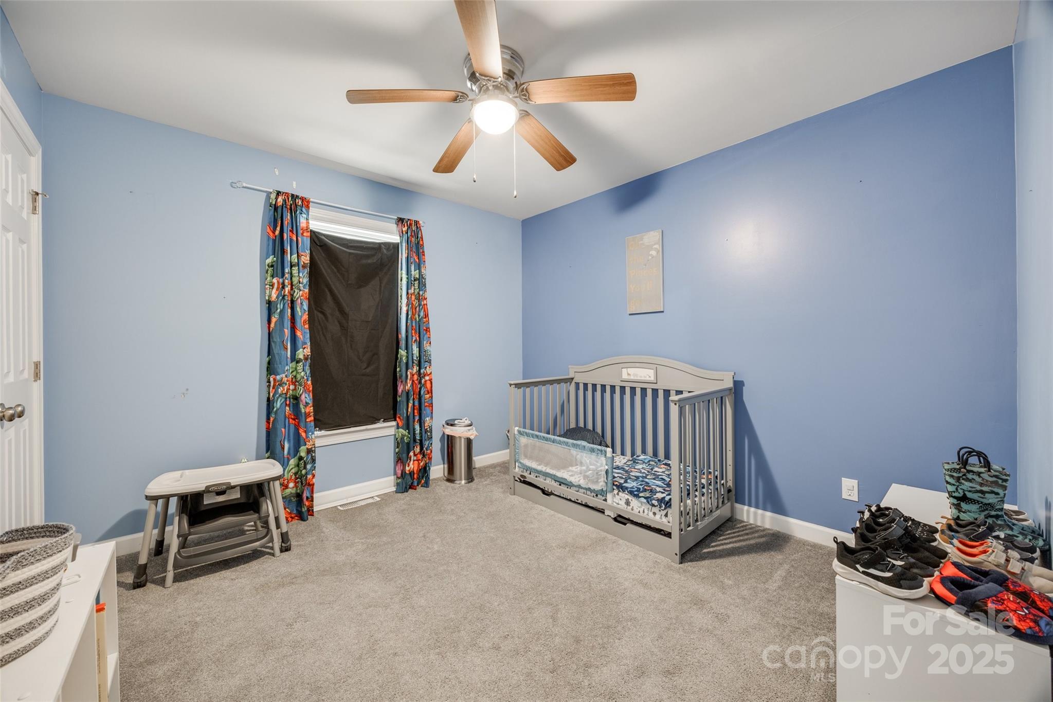 Cedar - Residential