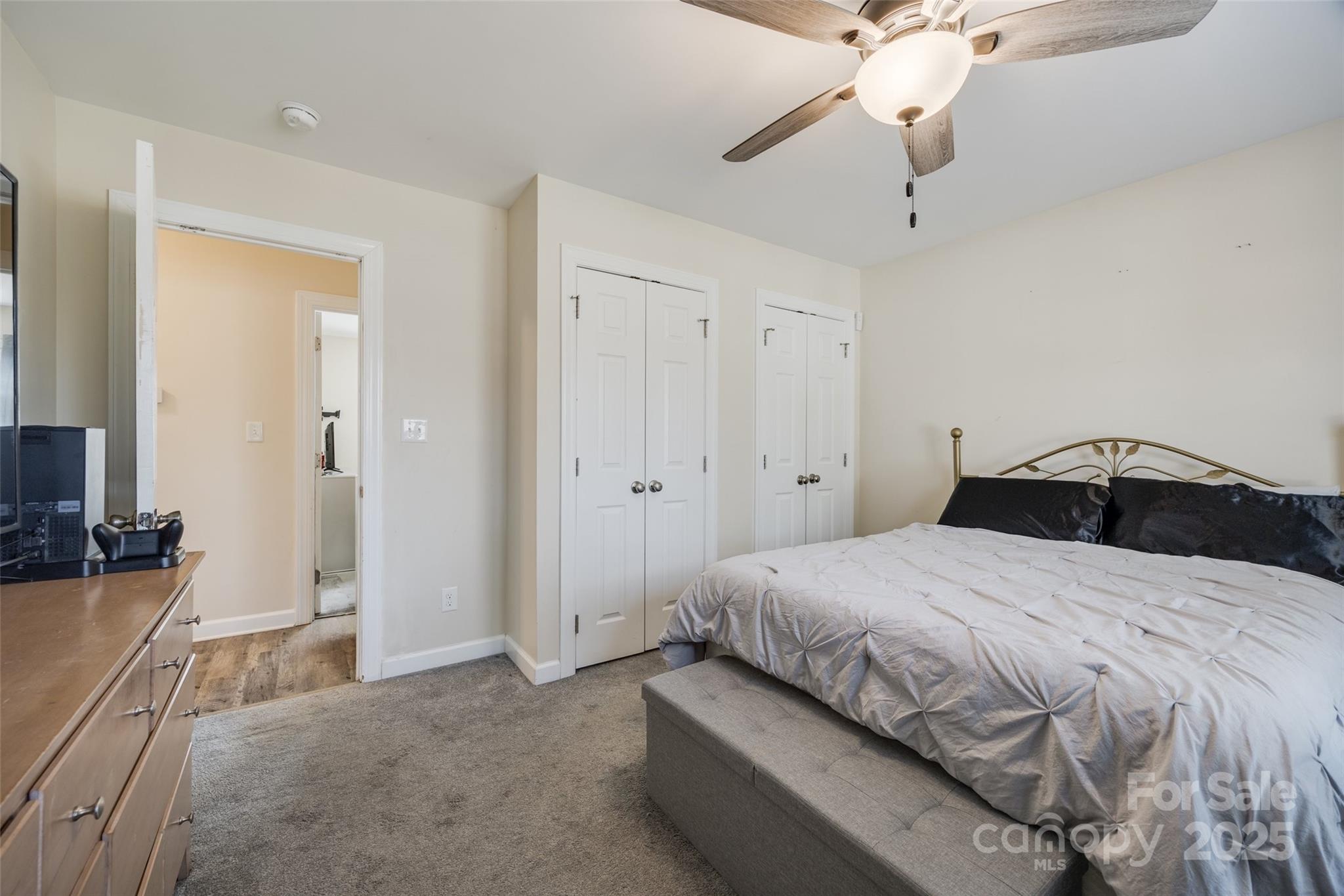 Cedar - Residential