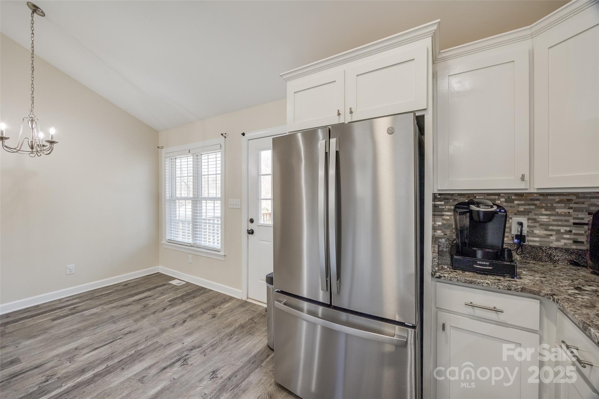 Cedar - Residential