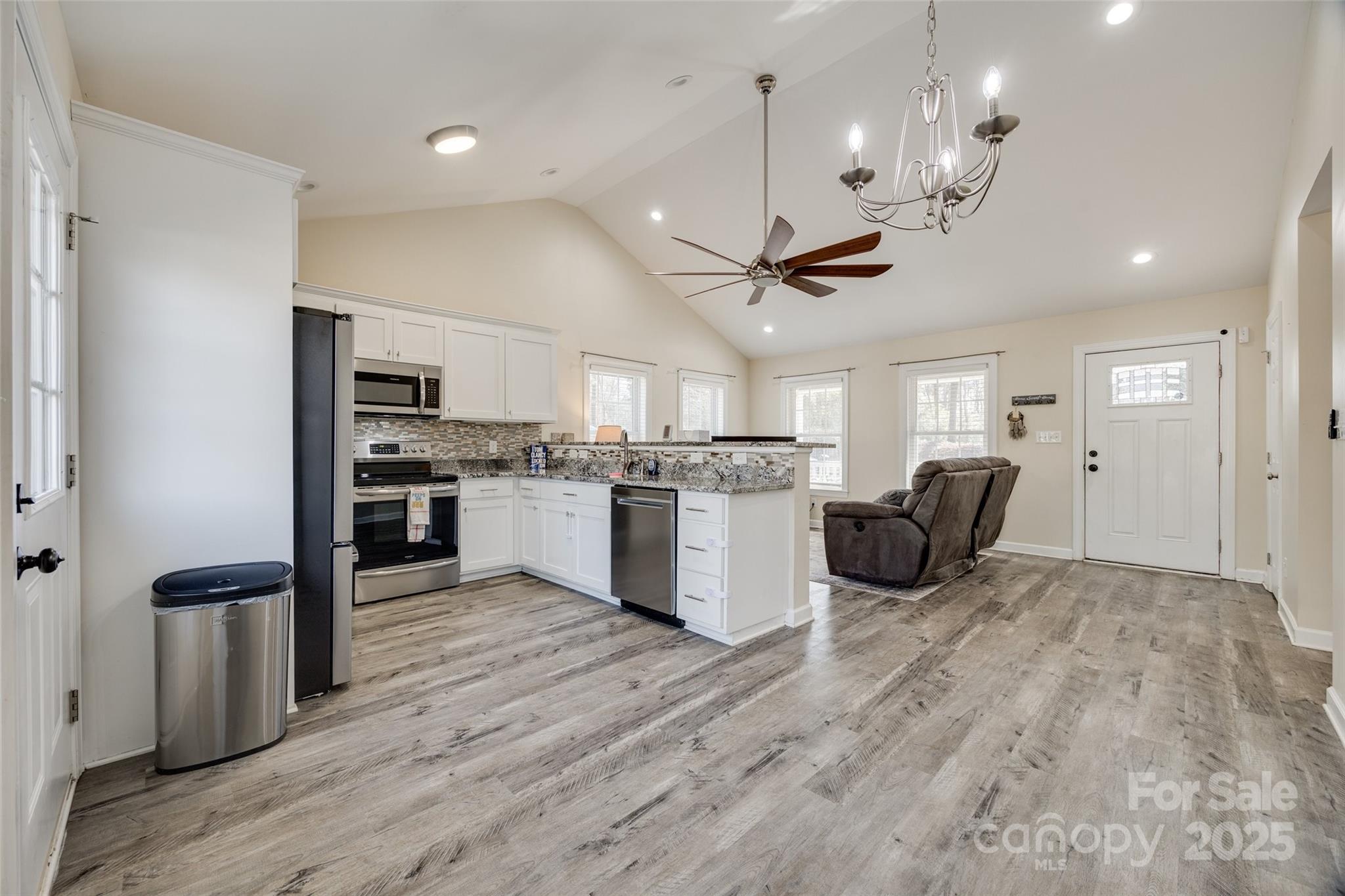Cedar - Residential