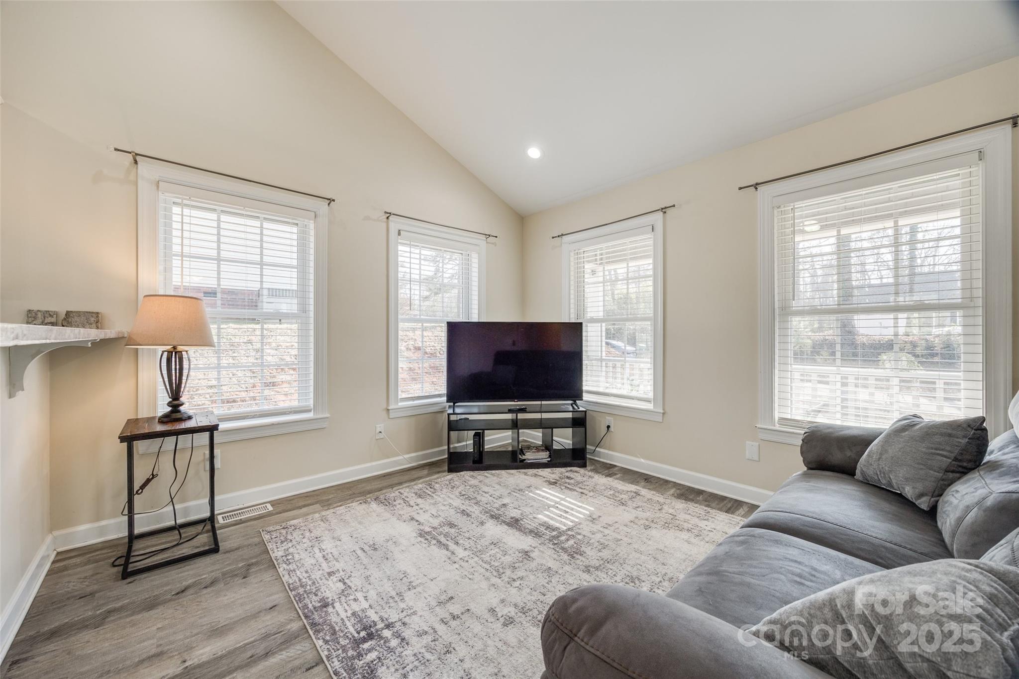 Cedar - Residential