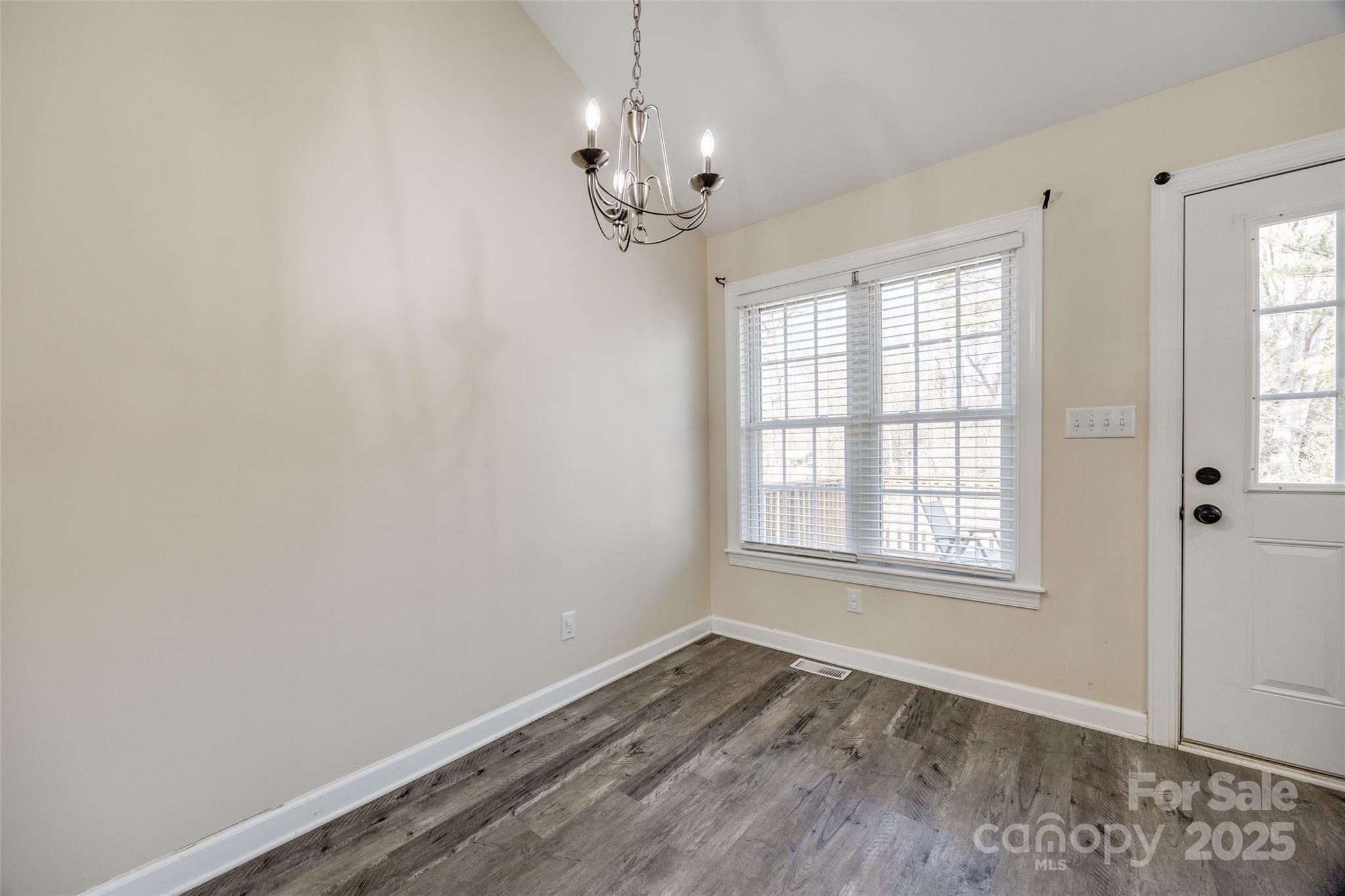 Cedar - Residential