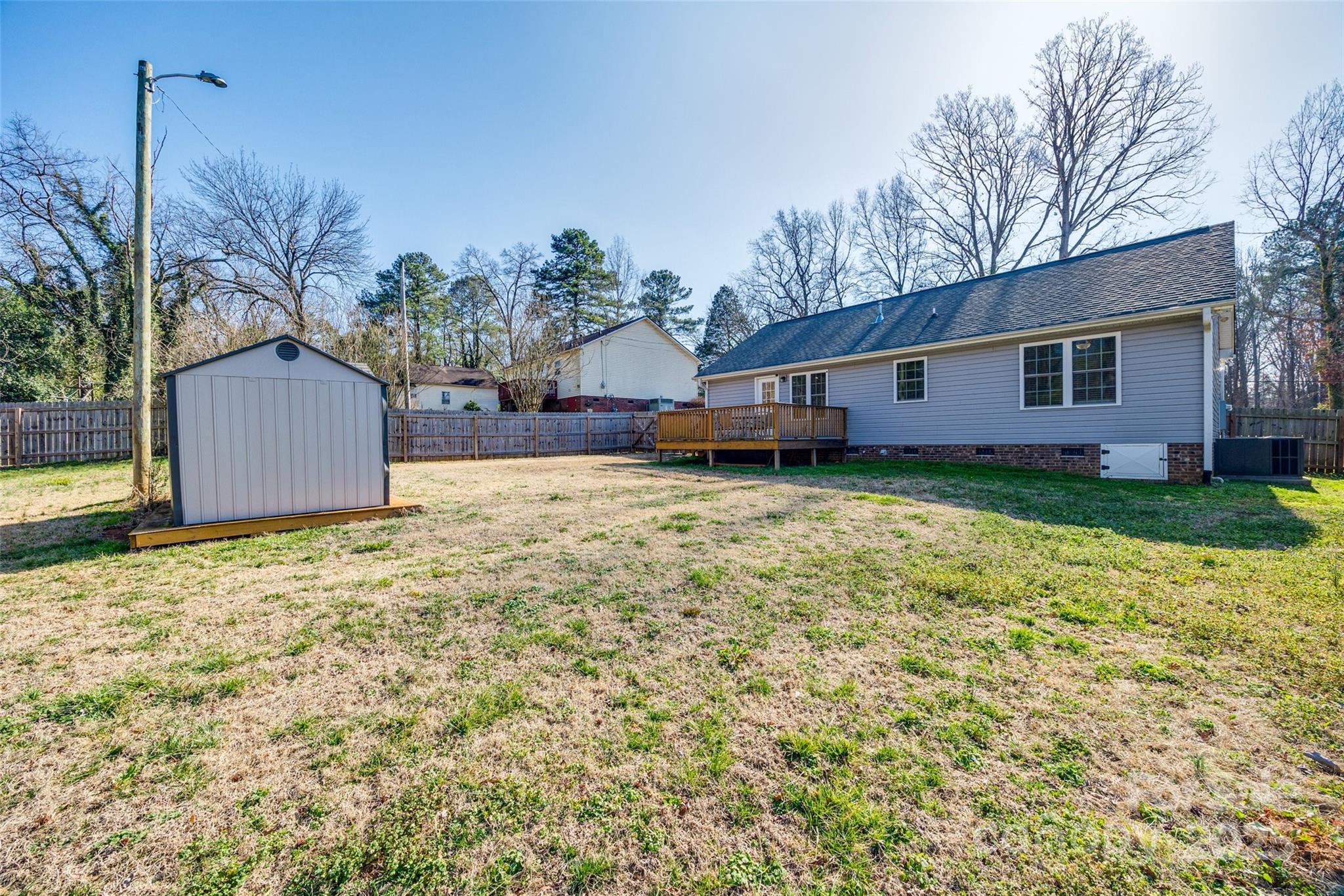 Cedar - Residential