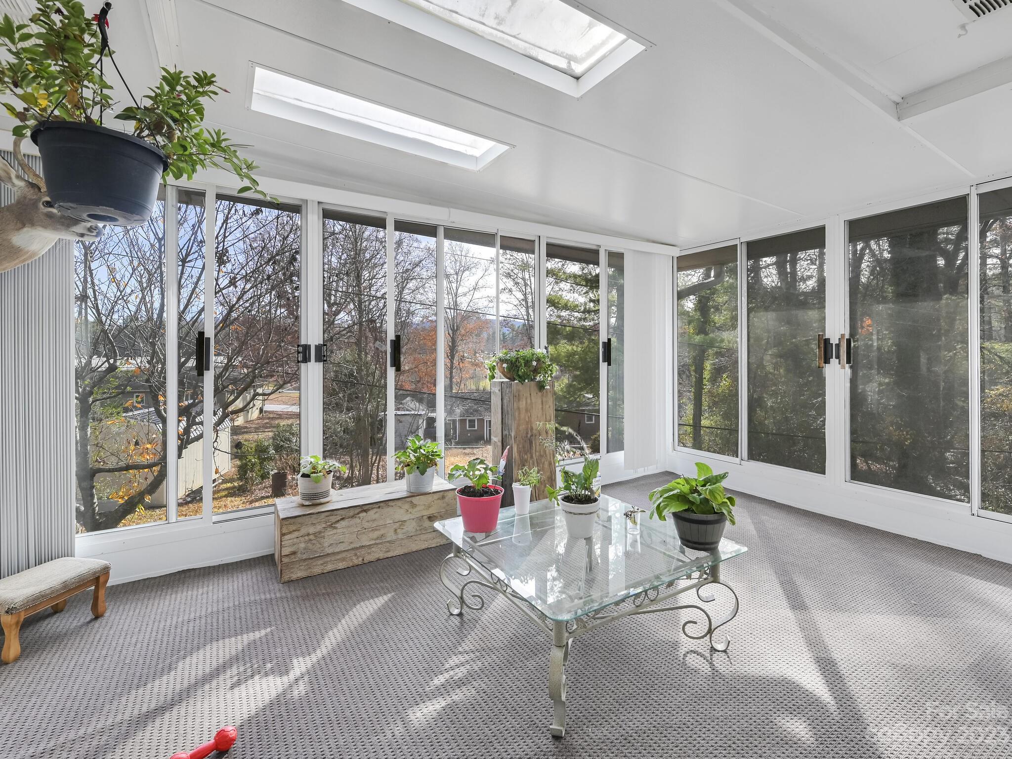 Hillandale - Residential