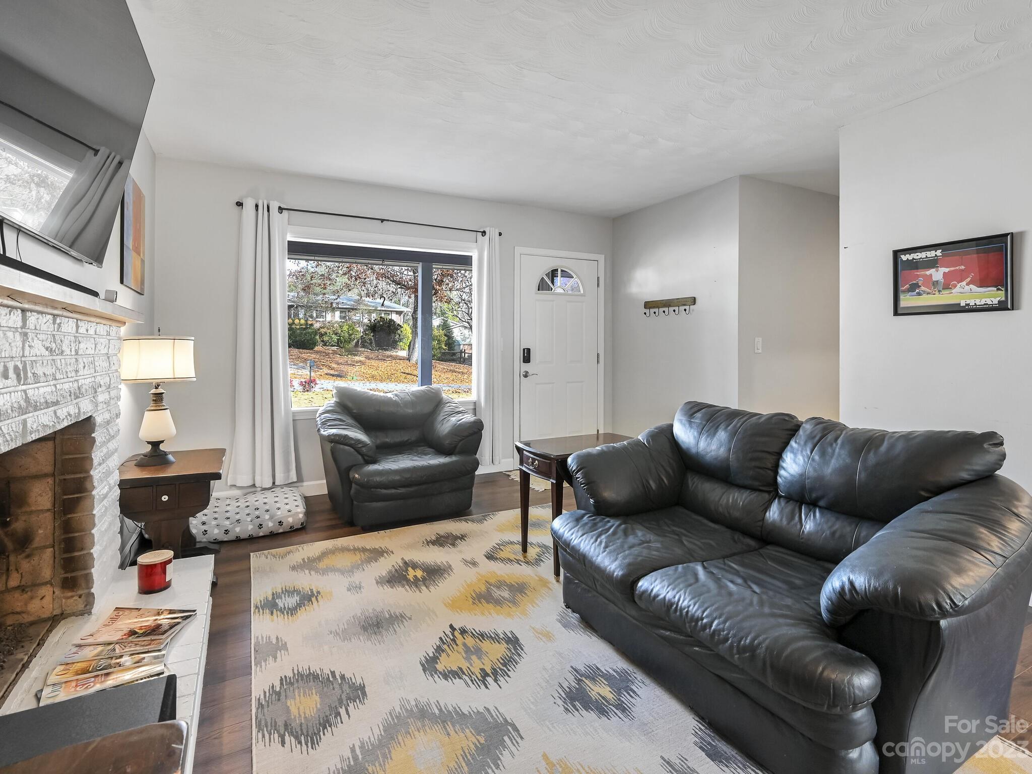 Hillandale - Residential