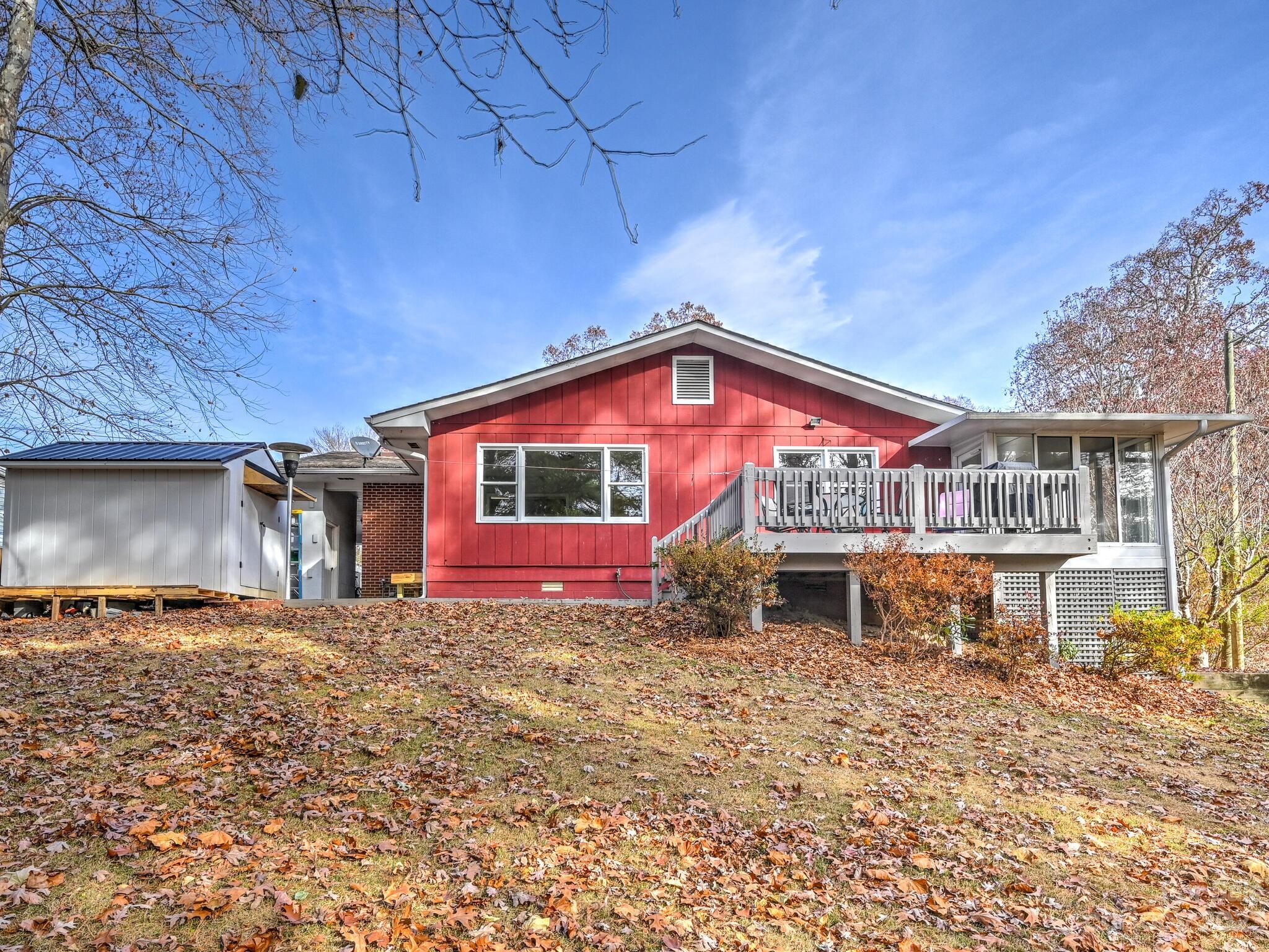 Hillandale - Residential