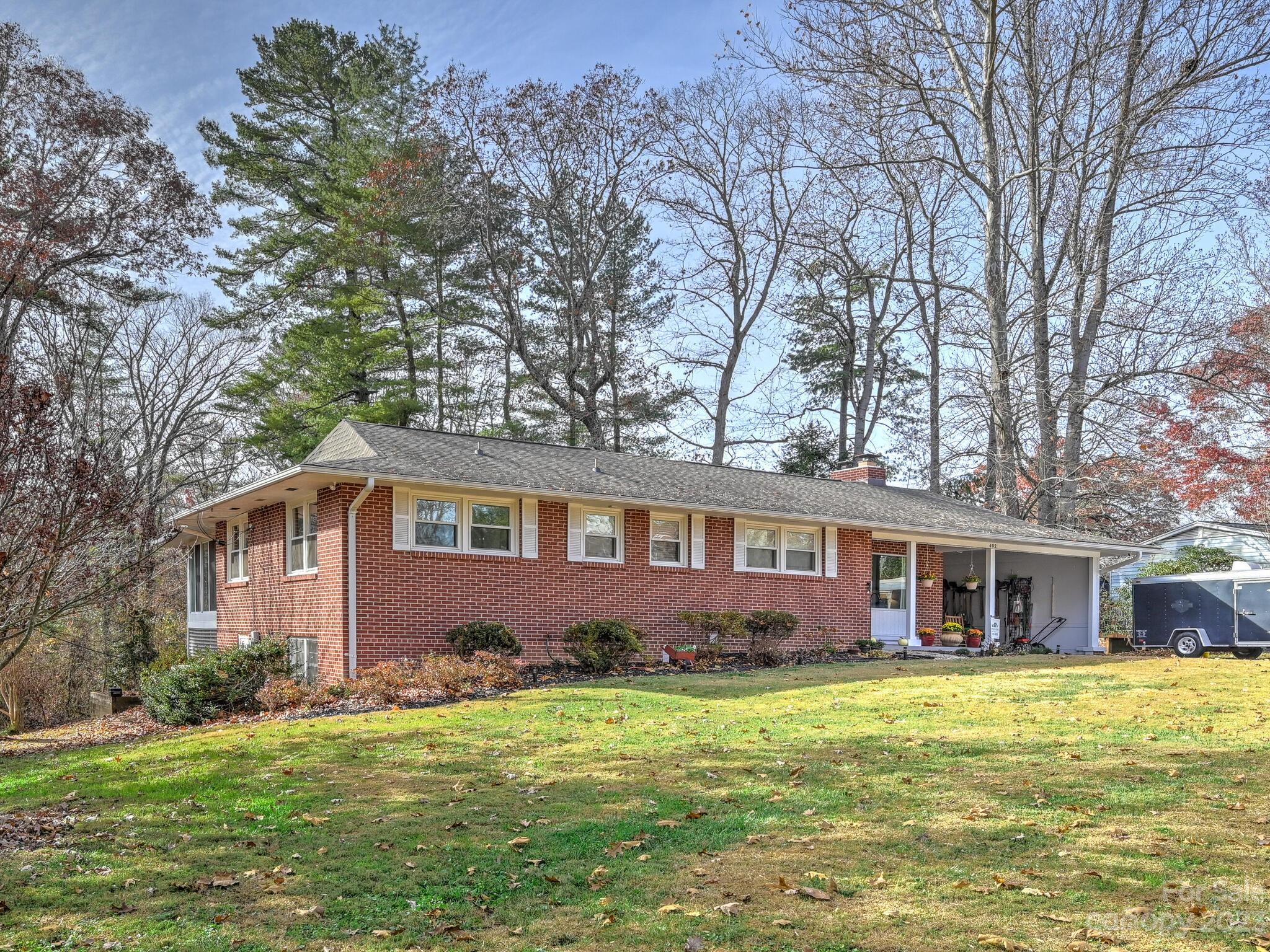 Hillandale - Residential