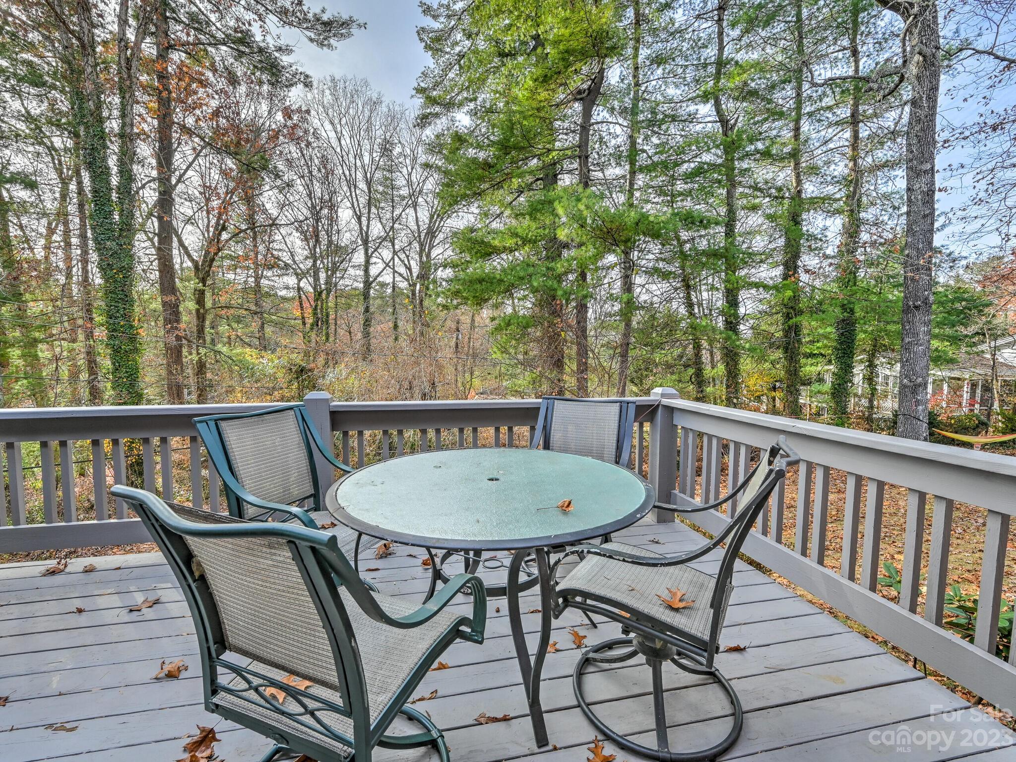 Hillandale - Residential