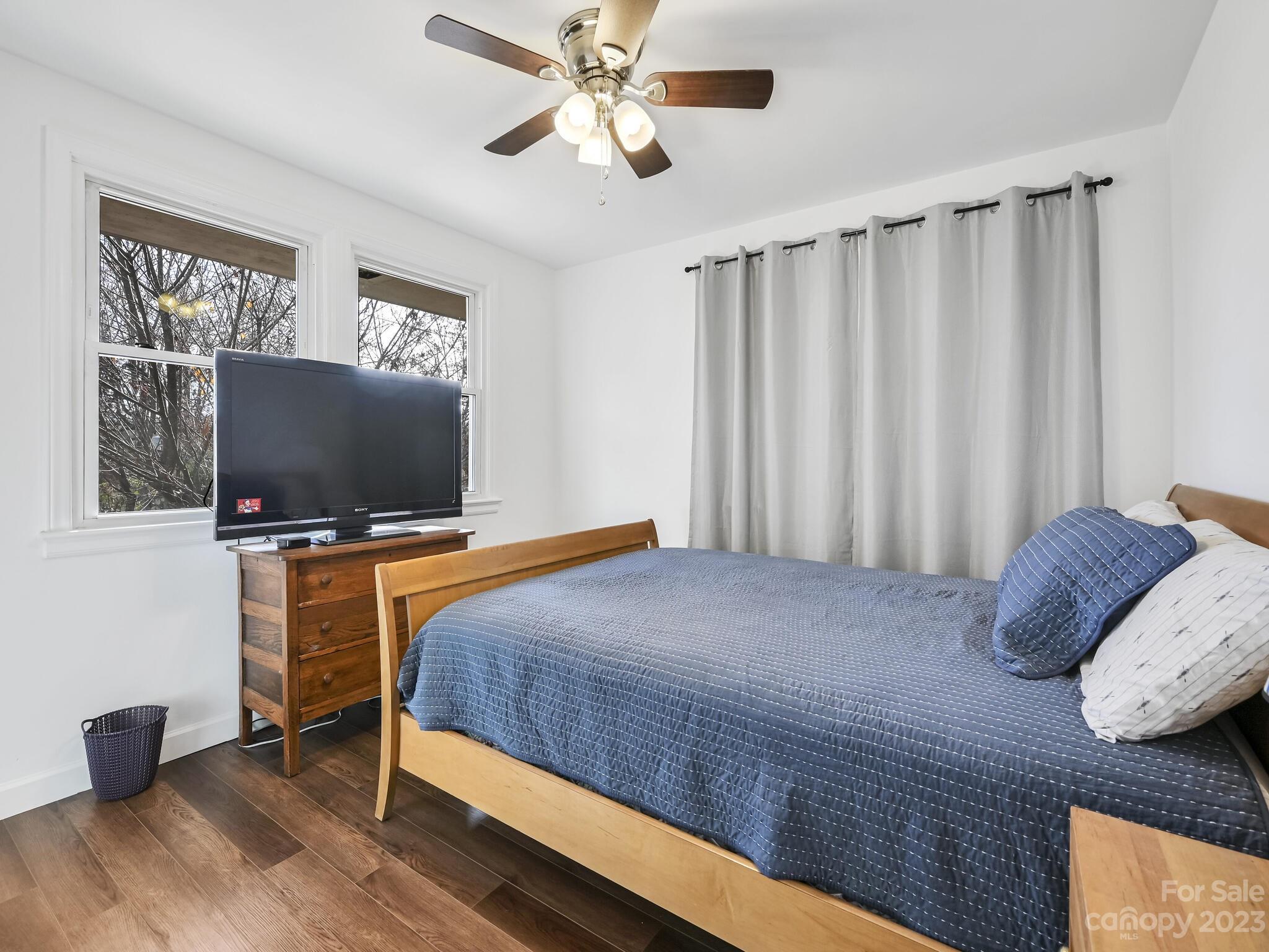 Hillandale - Residential