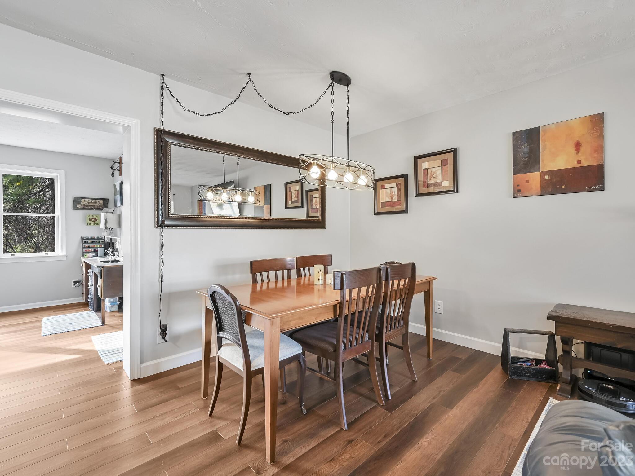 Hillandale - Residential