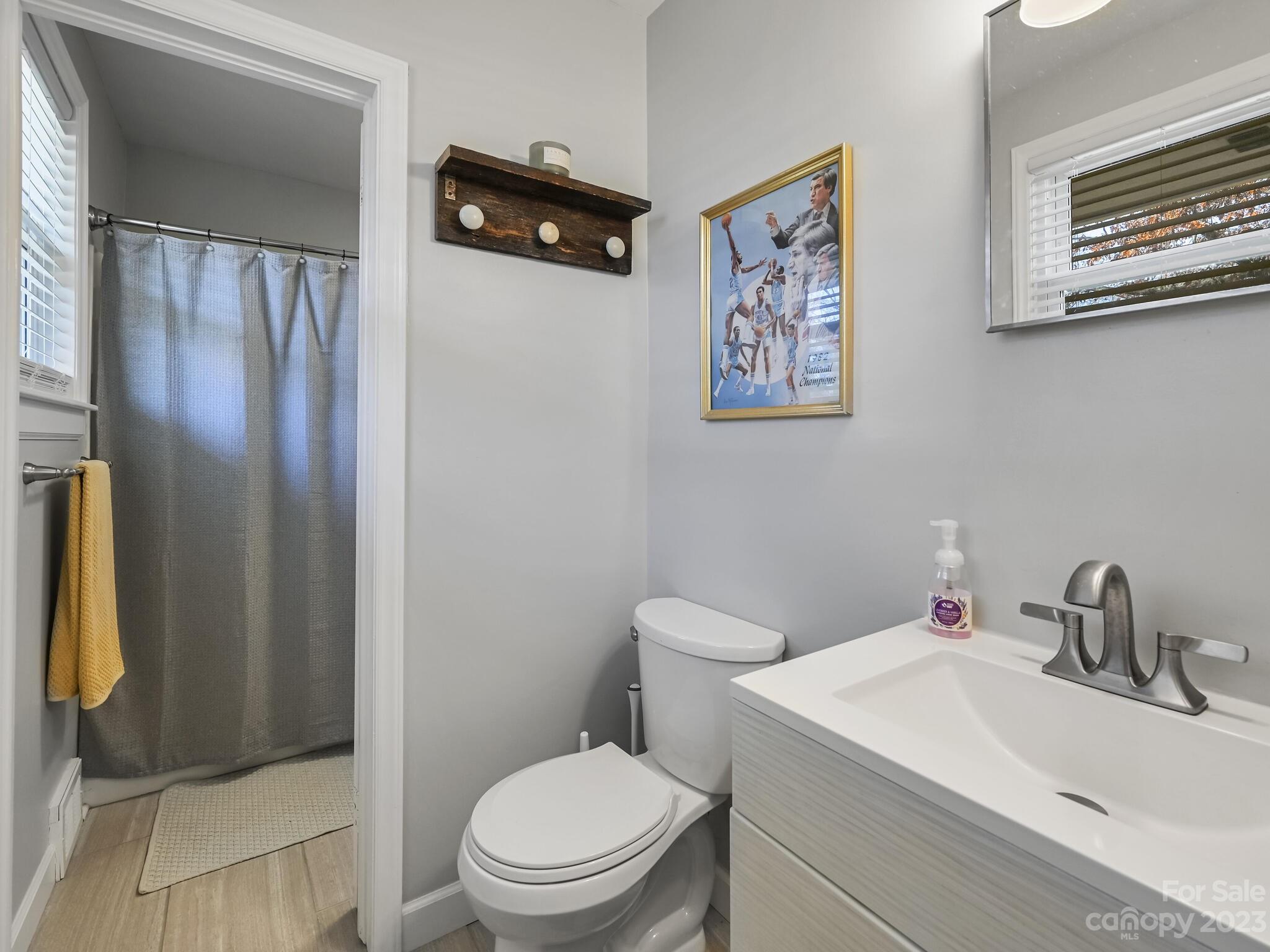 Hillandale - Residential