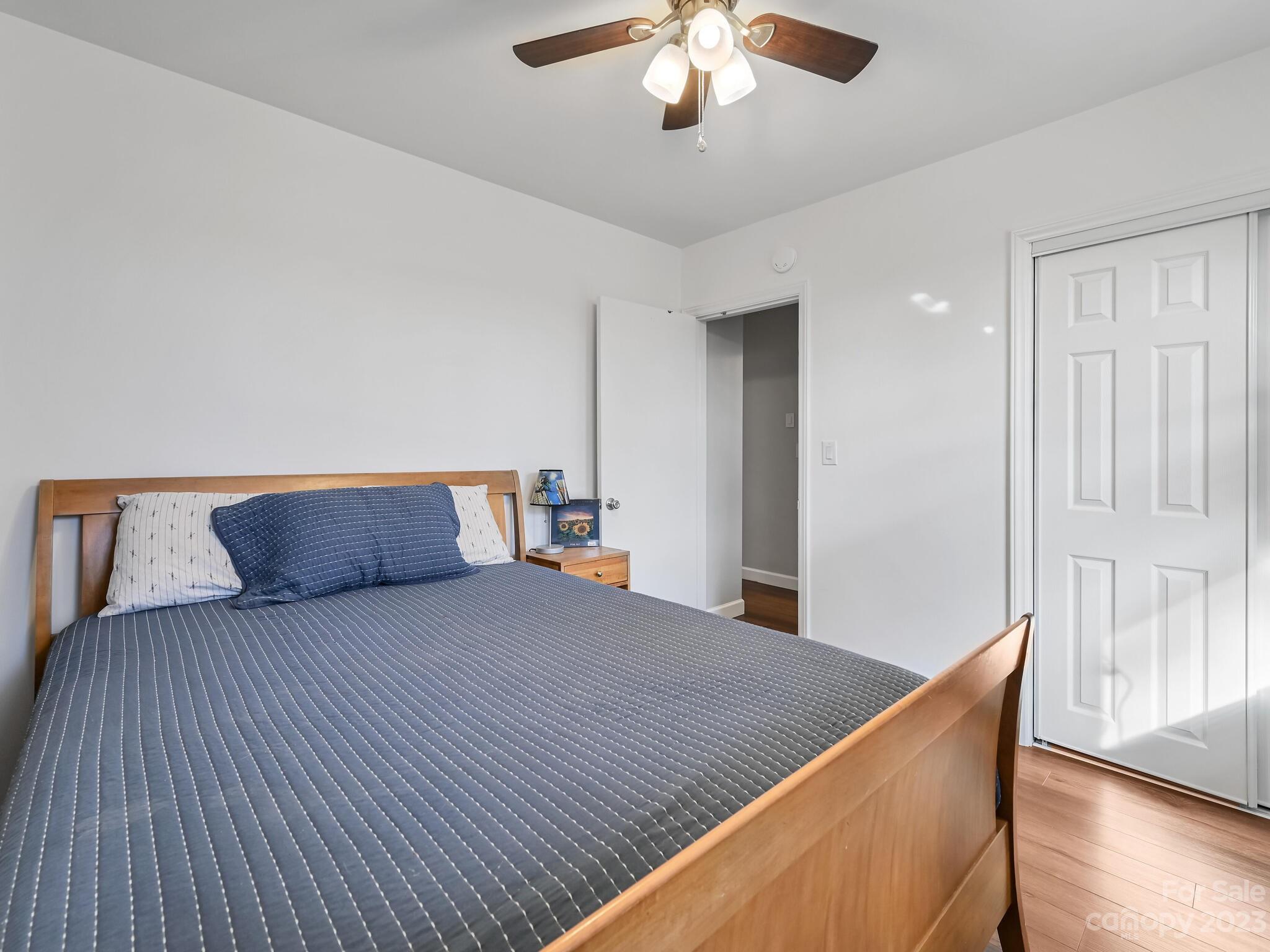 Hillandale - Residential