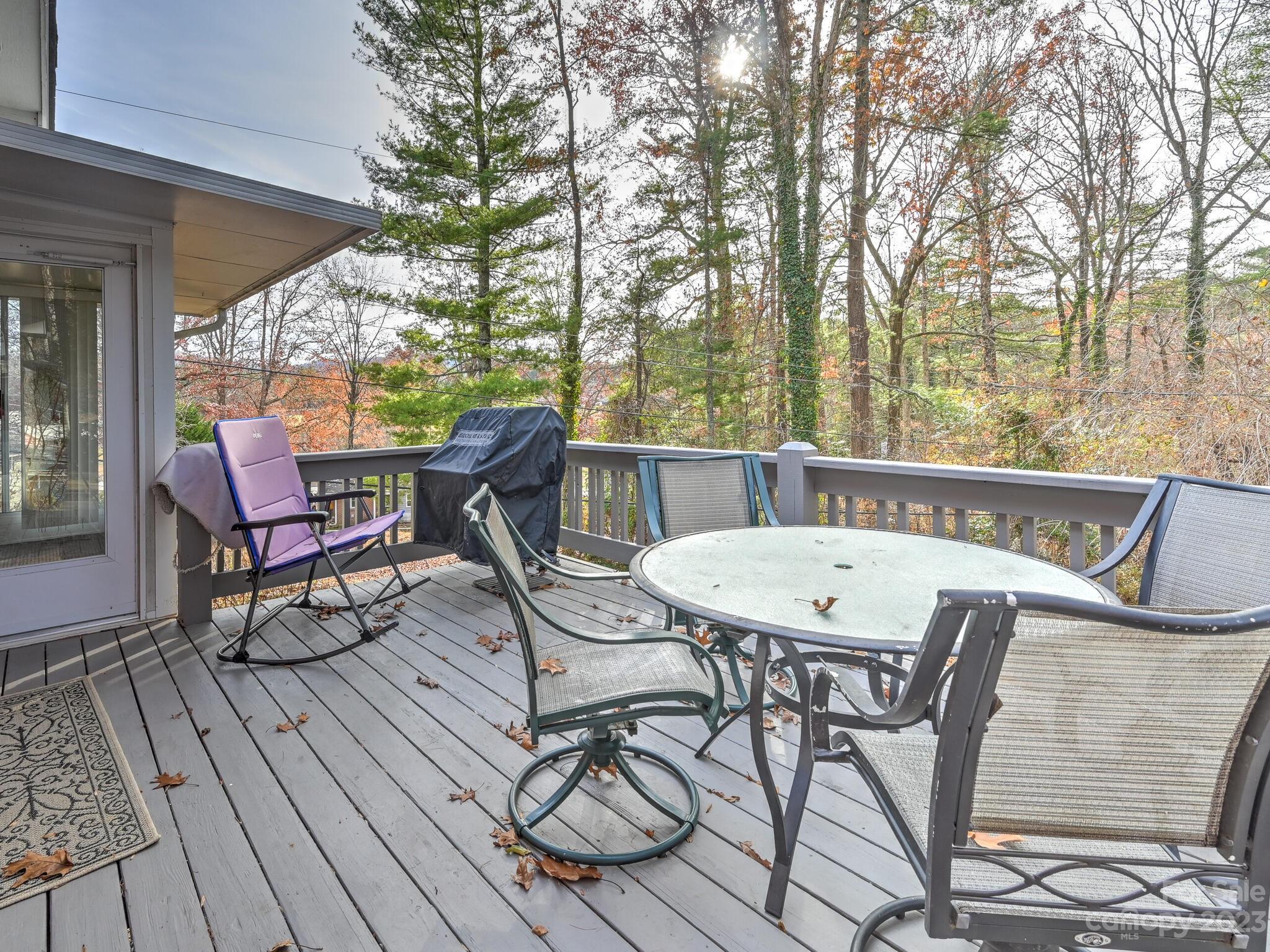Hillandale - Residential