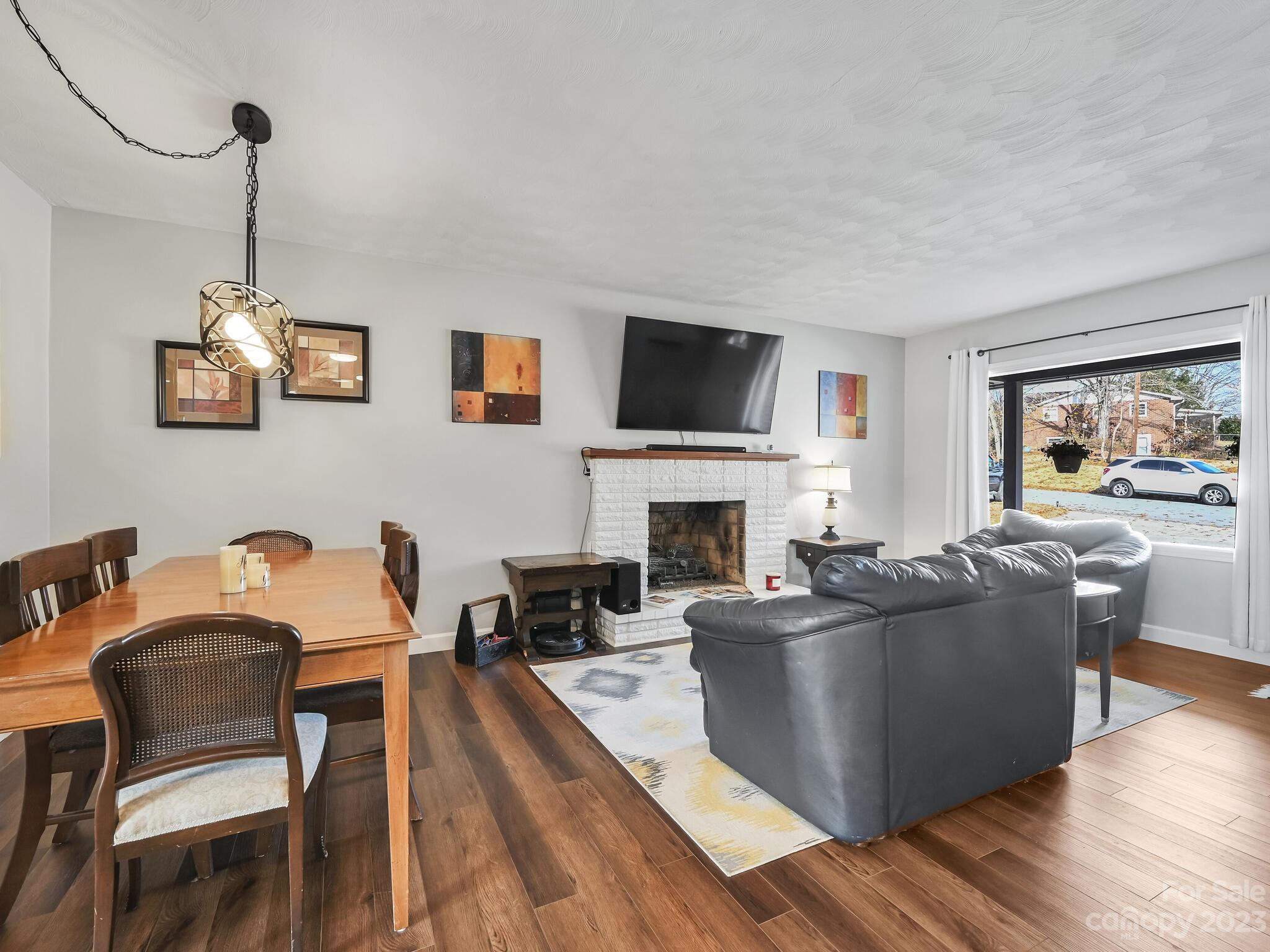 Hillandale - Residential