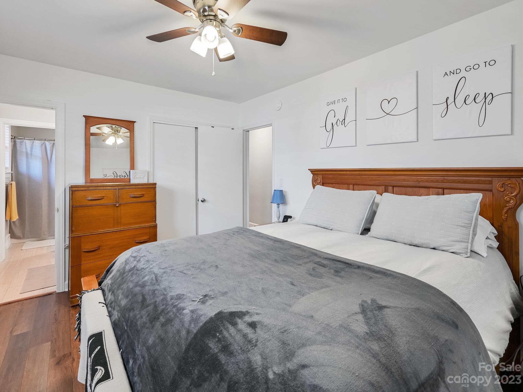 Hillandale - Residential