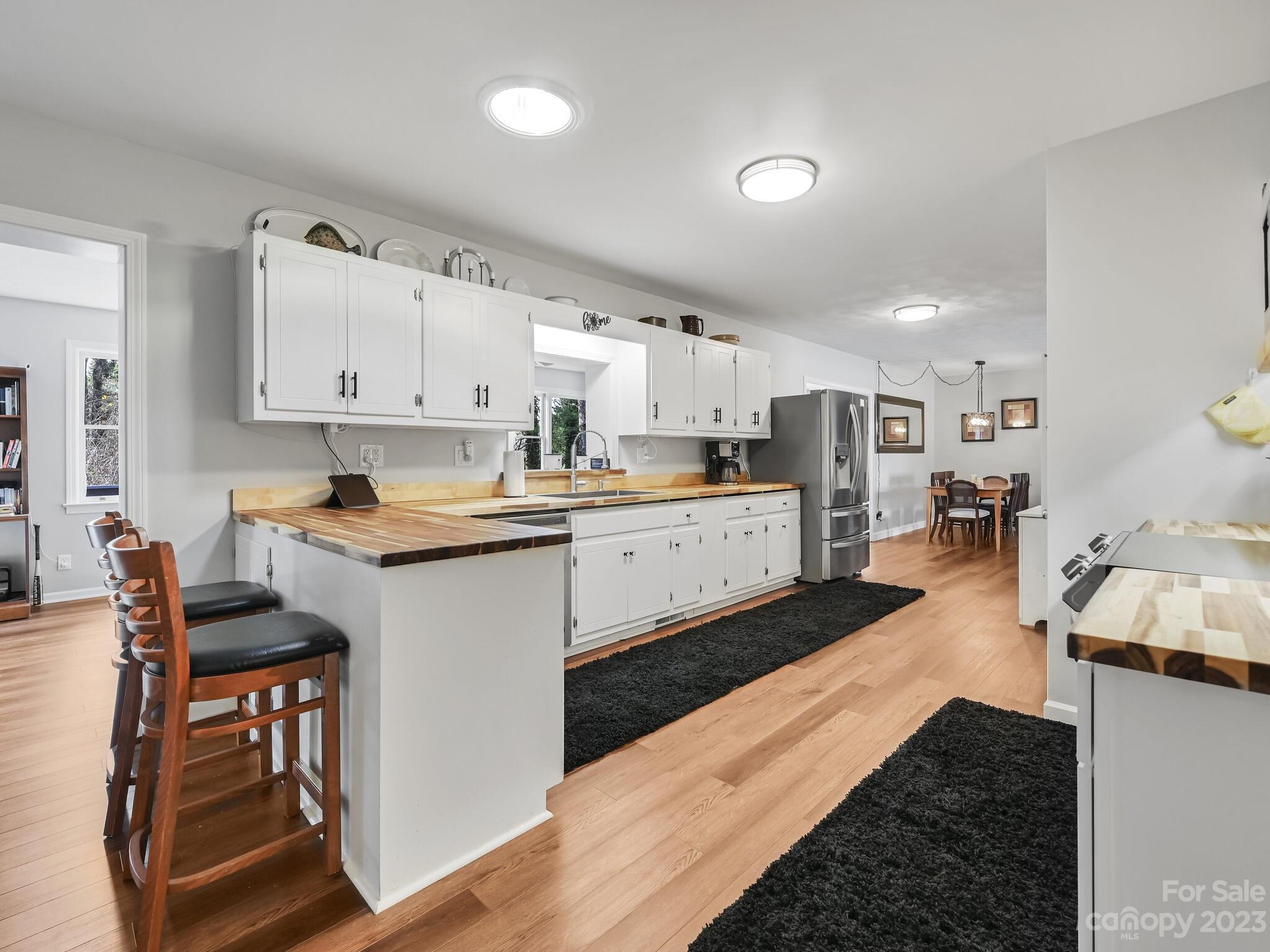 Hillandale - Residential