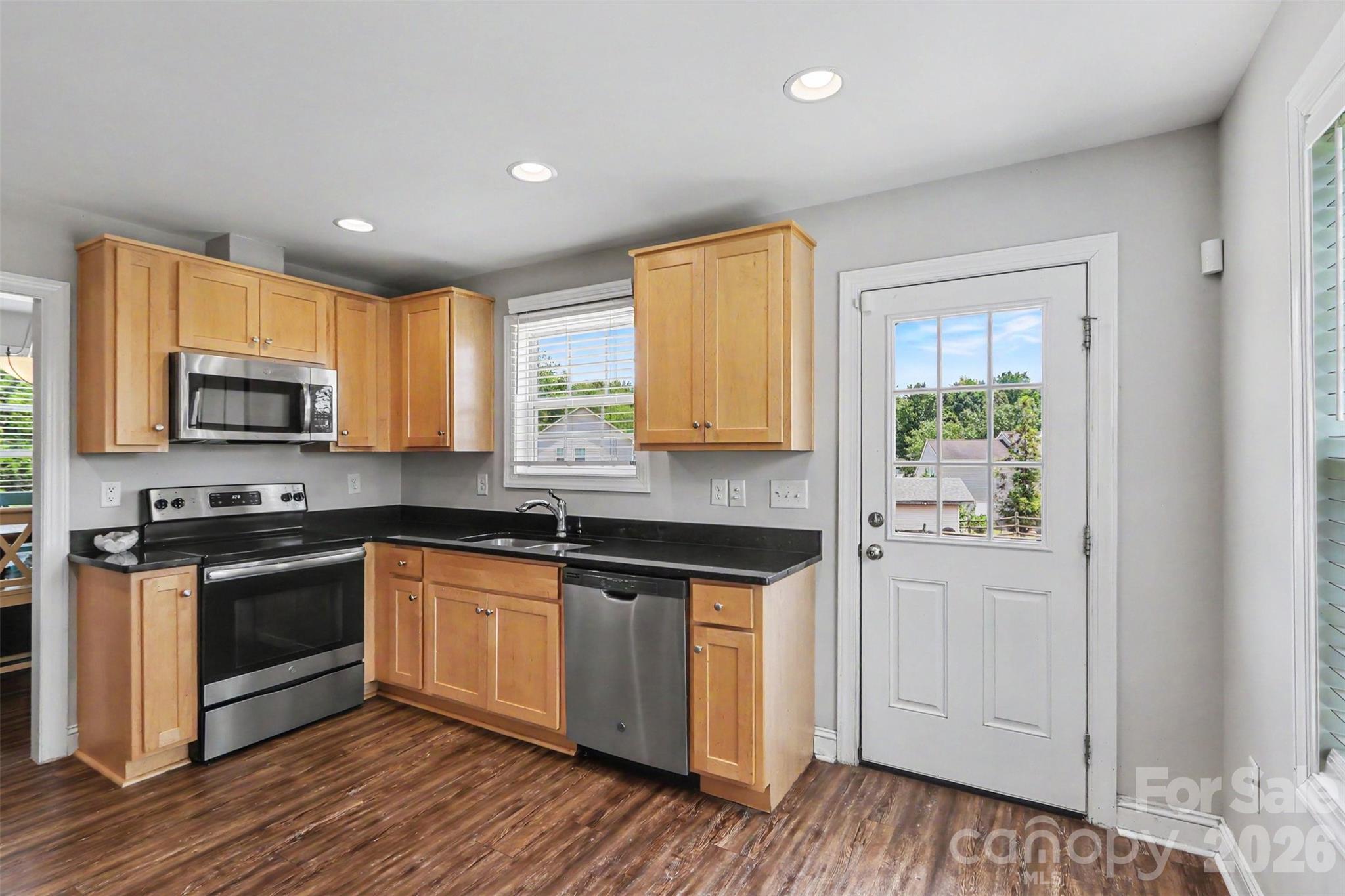 Glenhaven - Residential