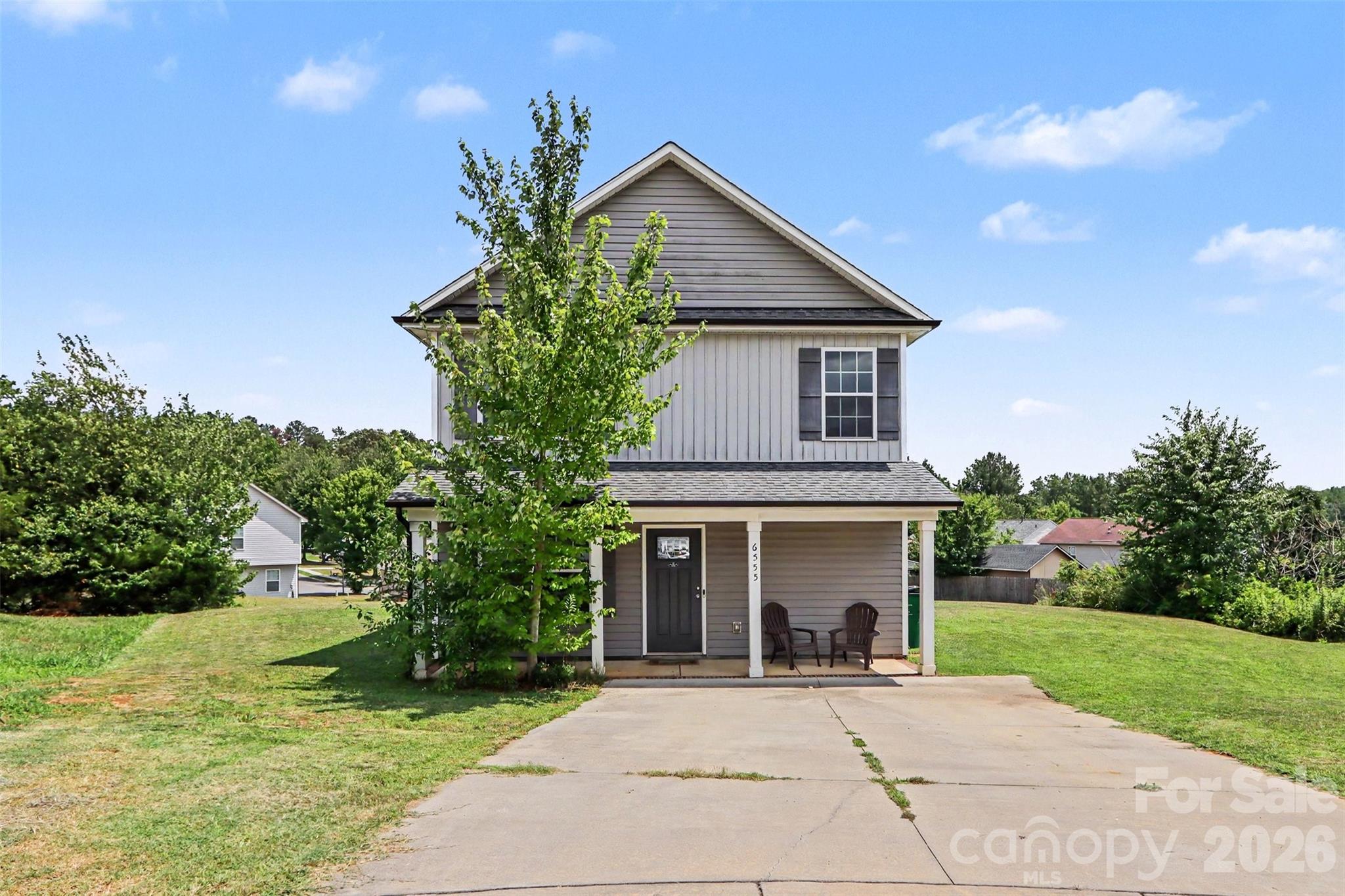 Glenhaven - Residential