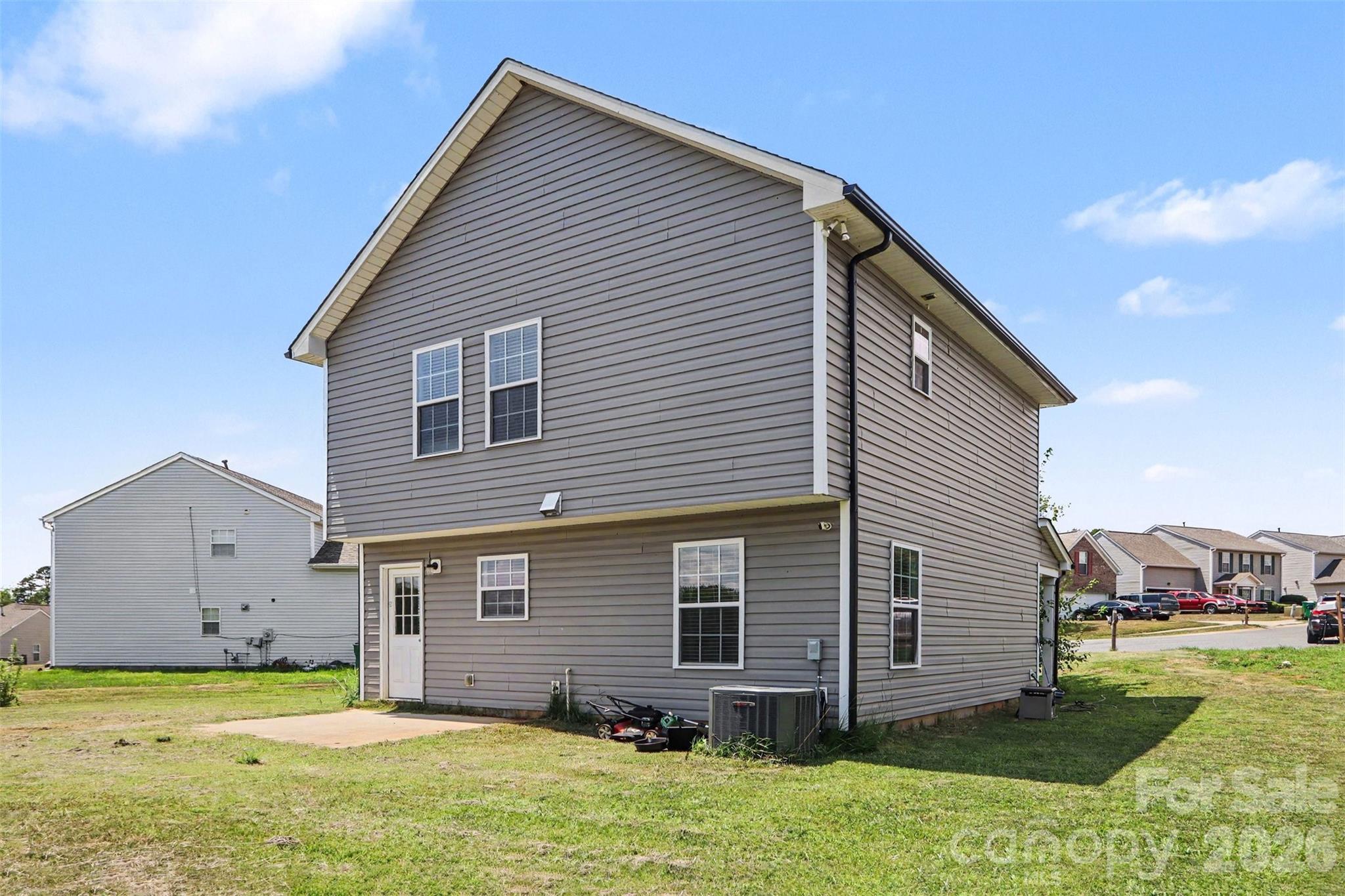 Glenhaven - Residential