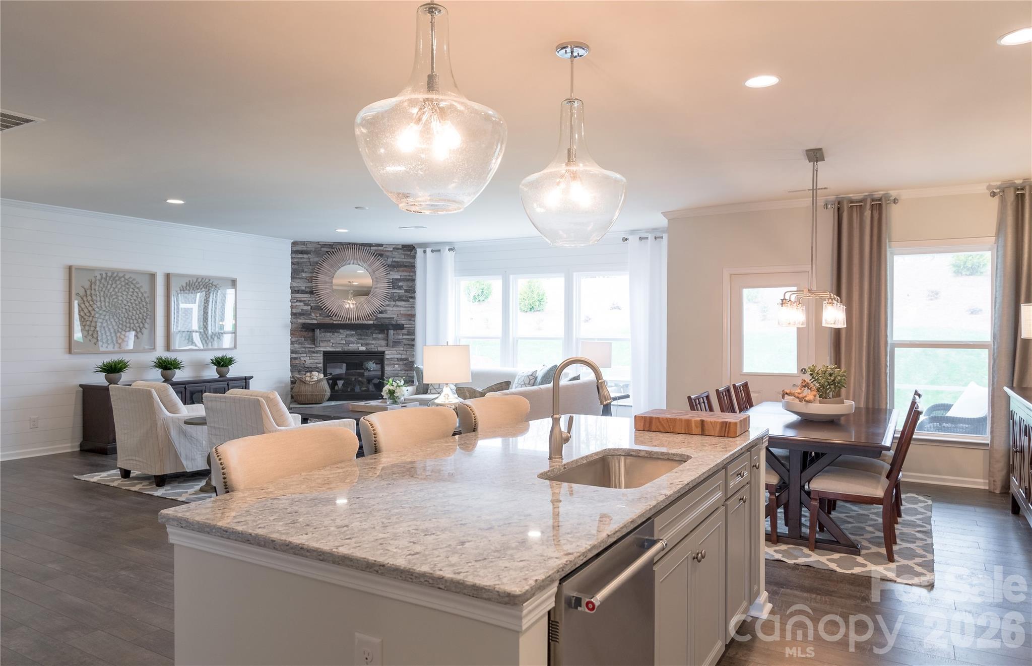 Riverstone - Residential