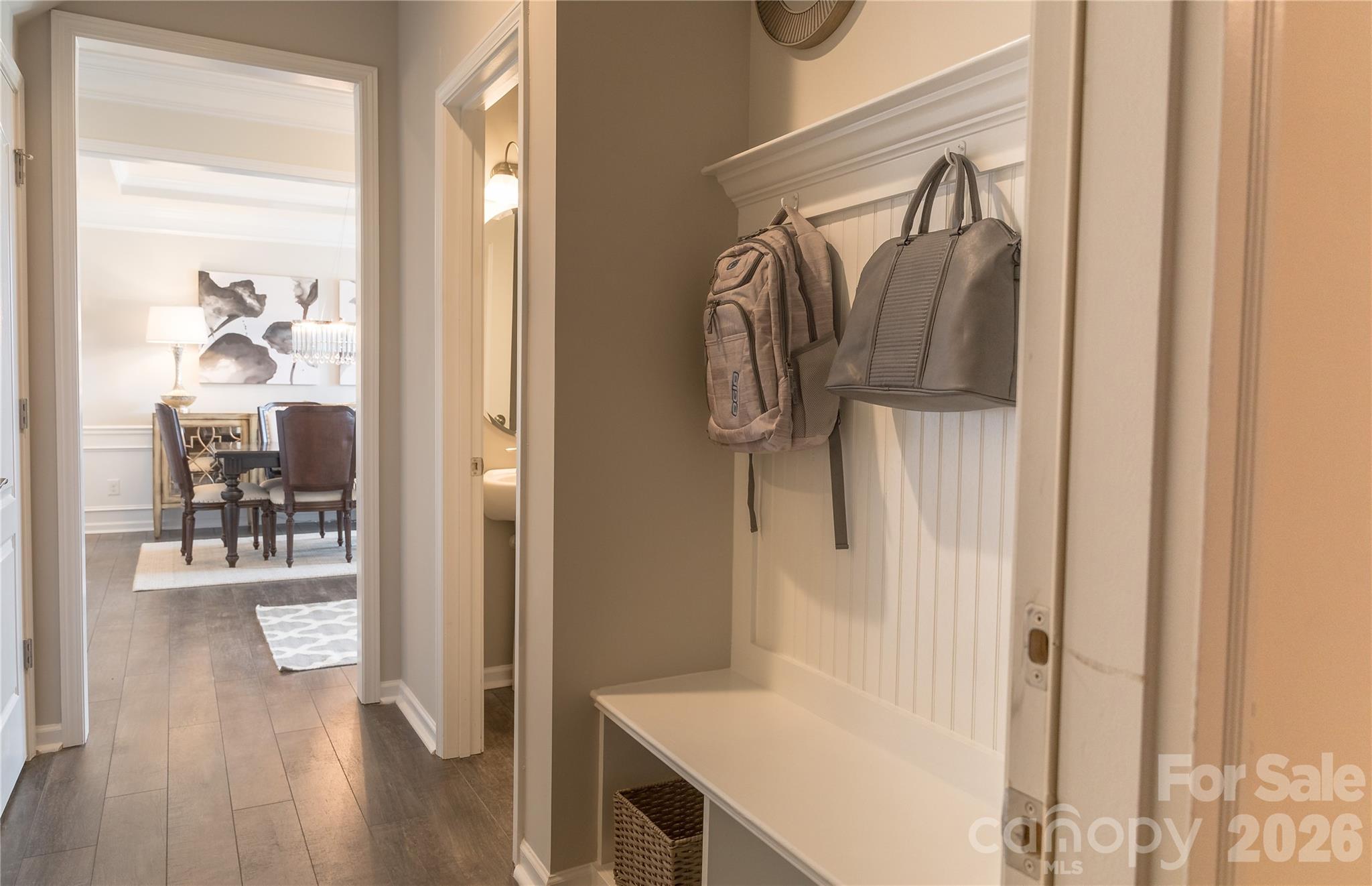 Riverstone - Residential