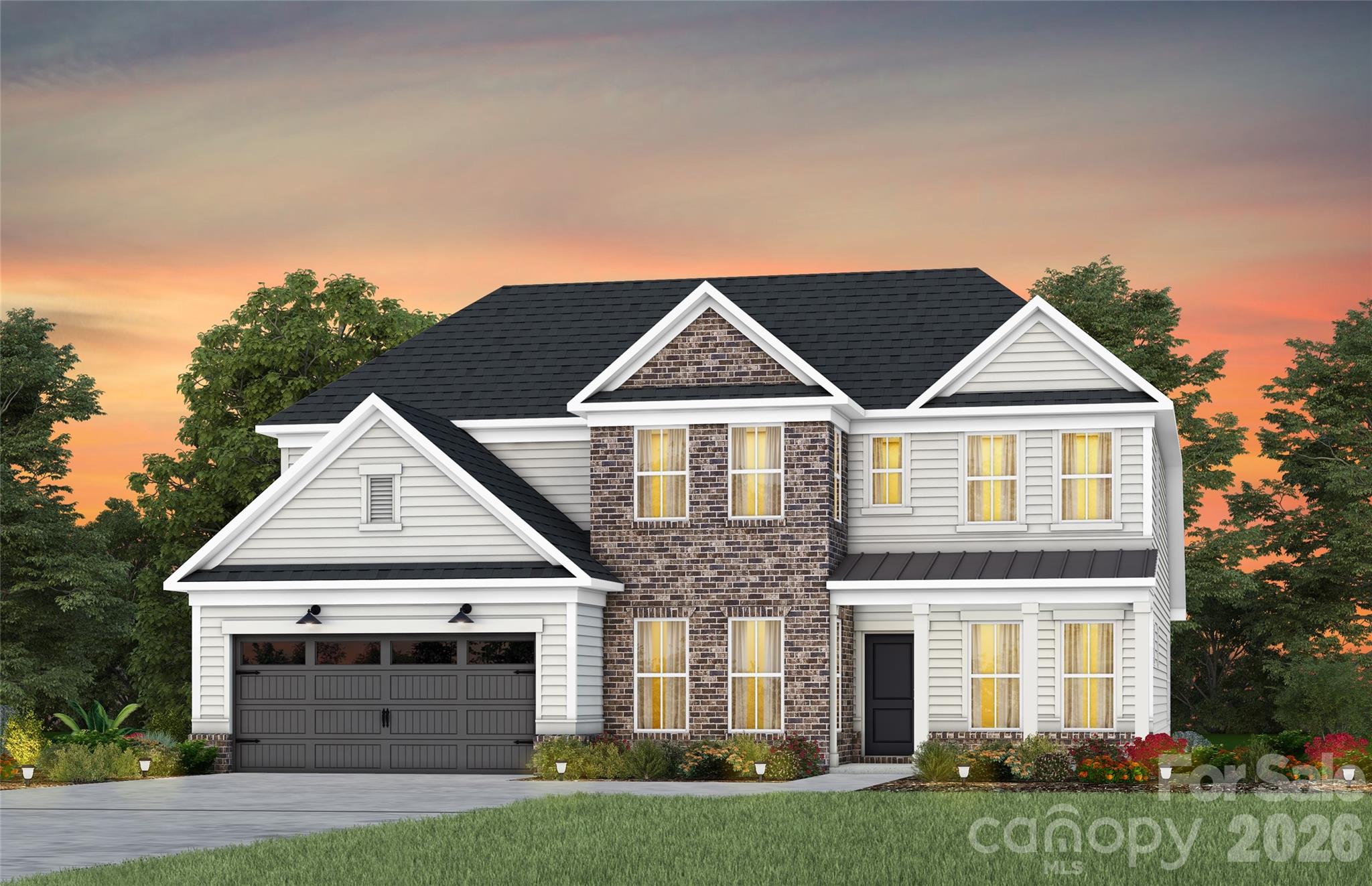 Riverstone - Residential