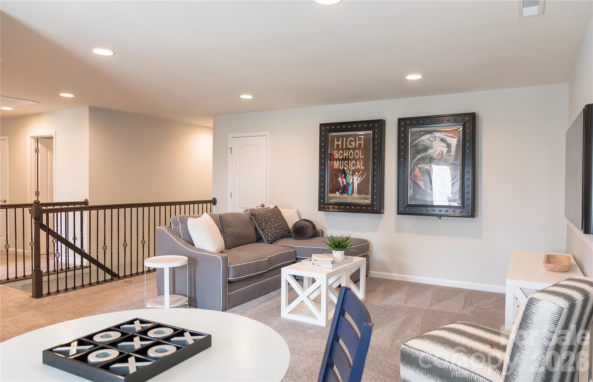 Riverstone - Residential