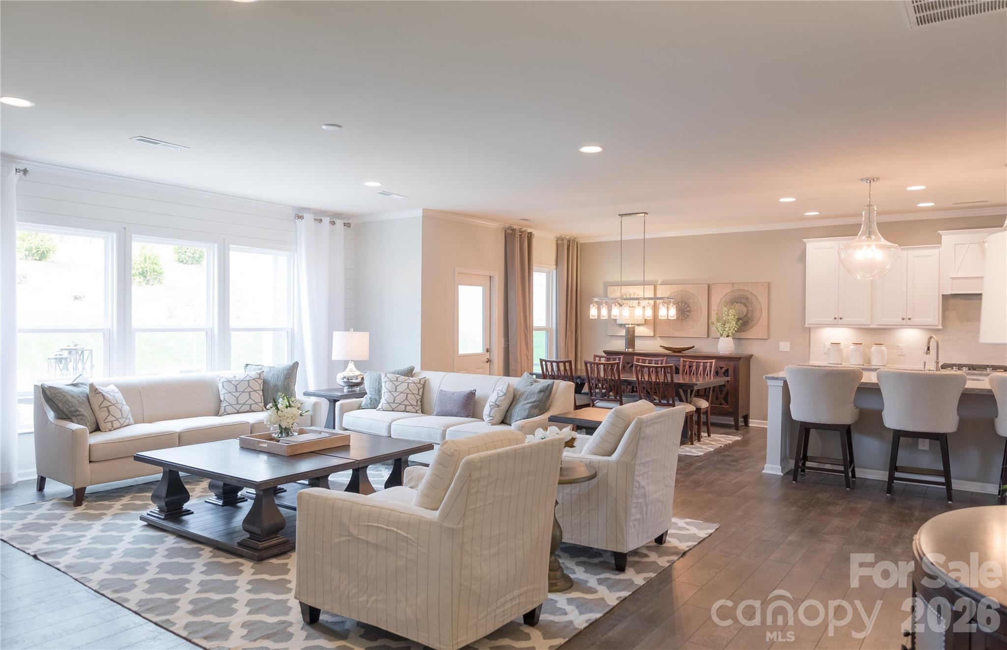 Riverstone - Residential