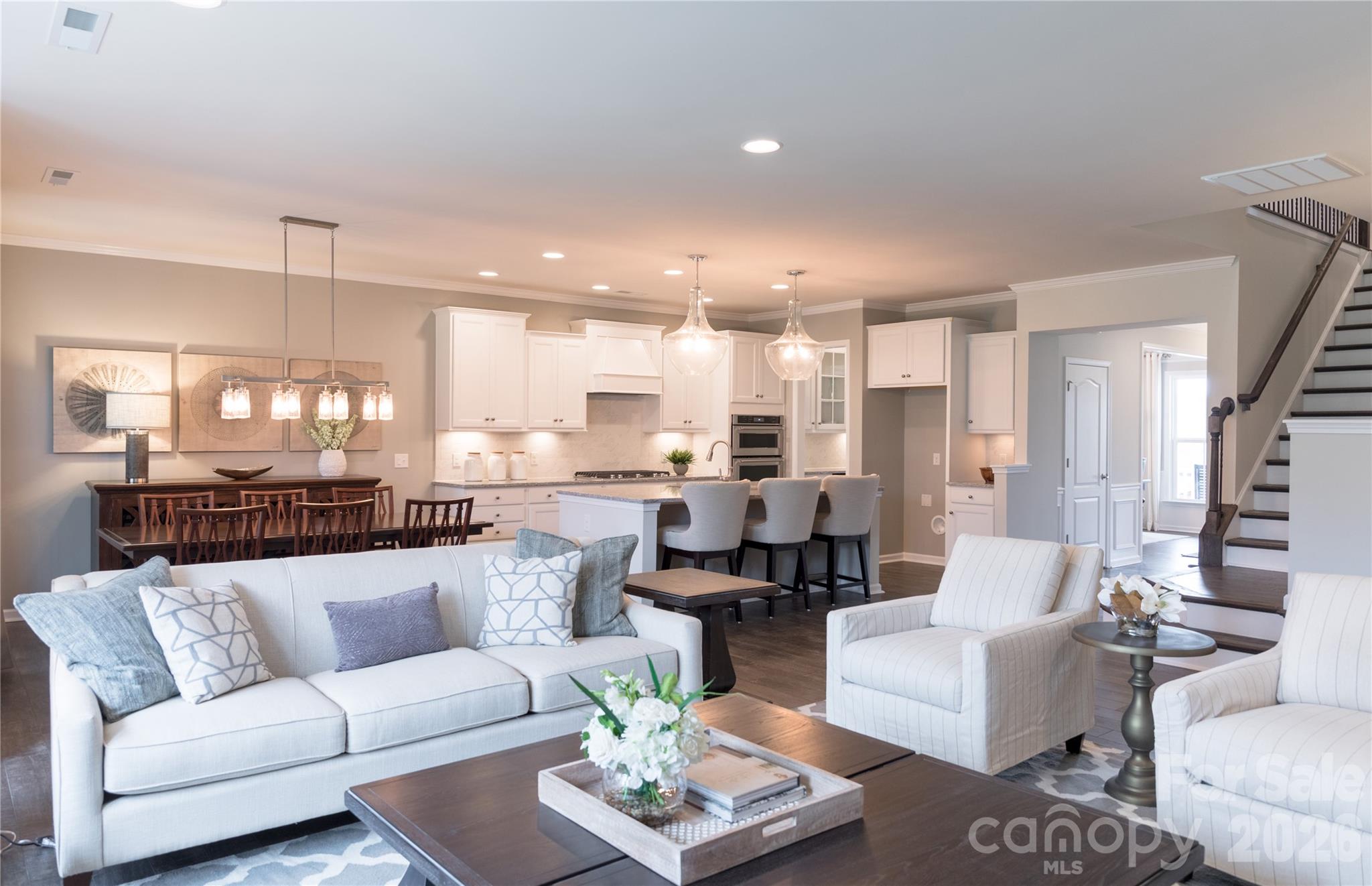 Riverstone - Residential