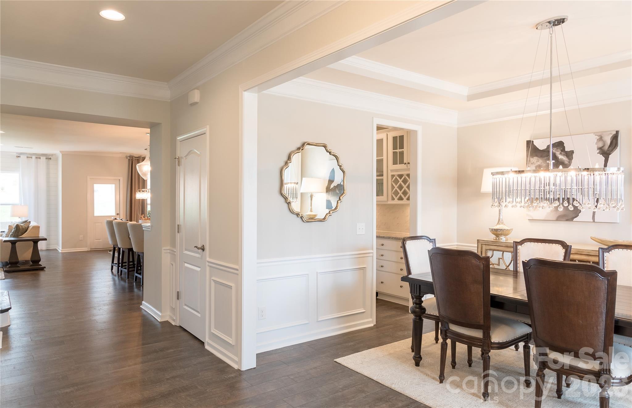 Riverstone - Residential